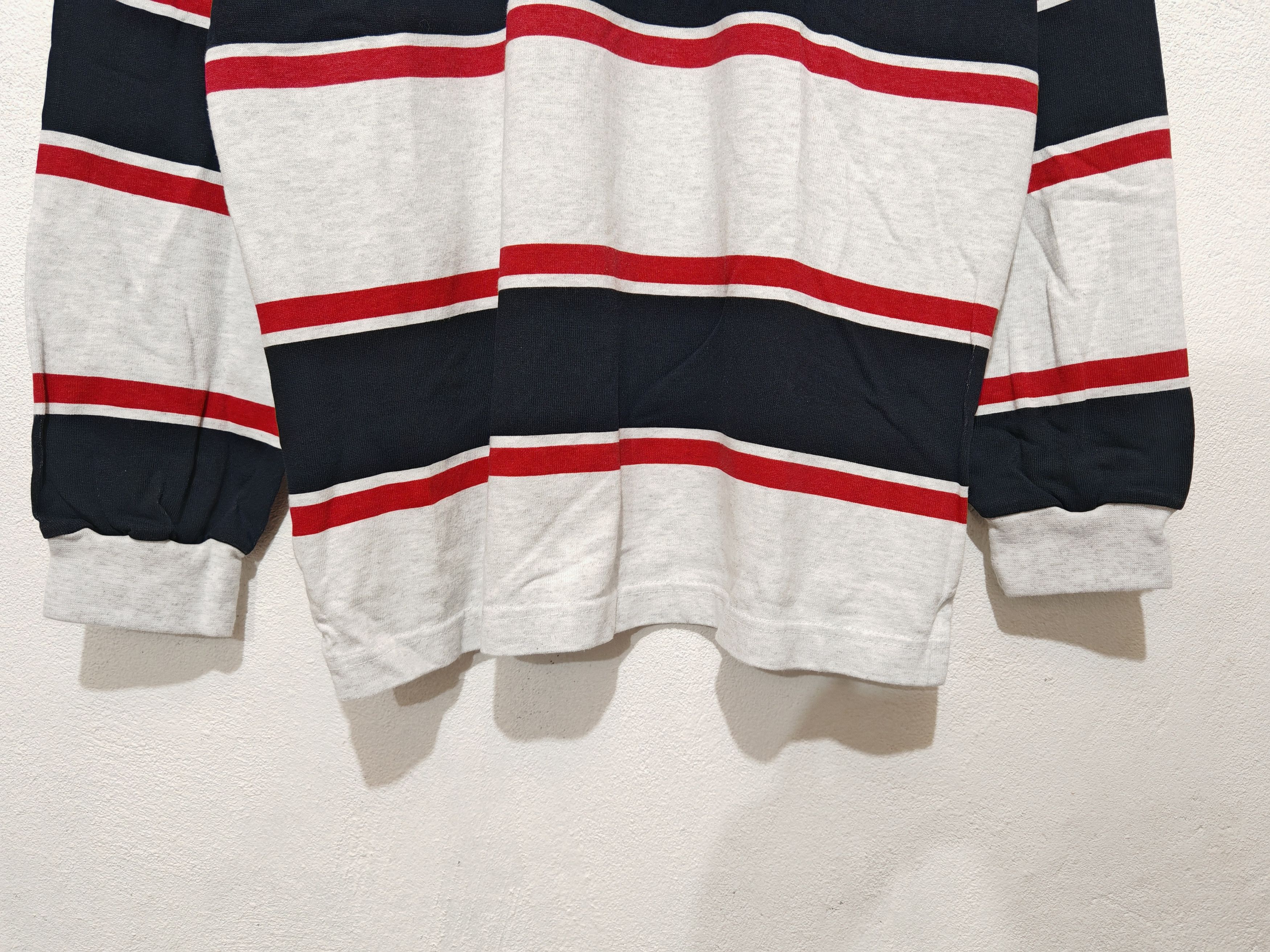 Vintage Vintage Sydney 2000 Summer Olympic Jumper By ISC Size US M / EU 48-50 / 2 - 6 Thumbnail