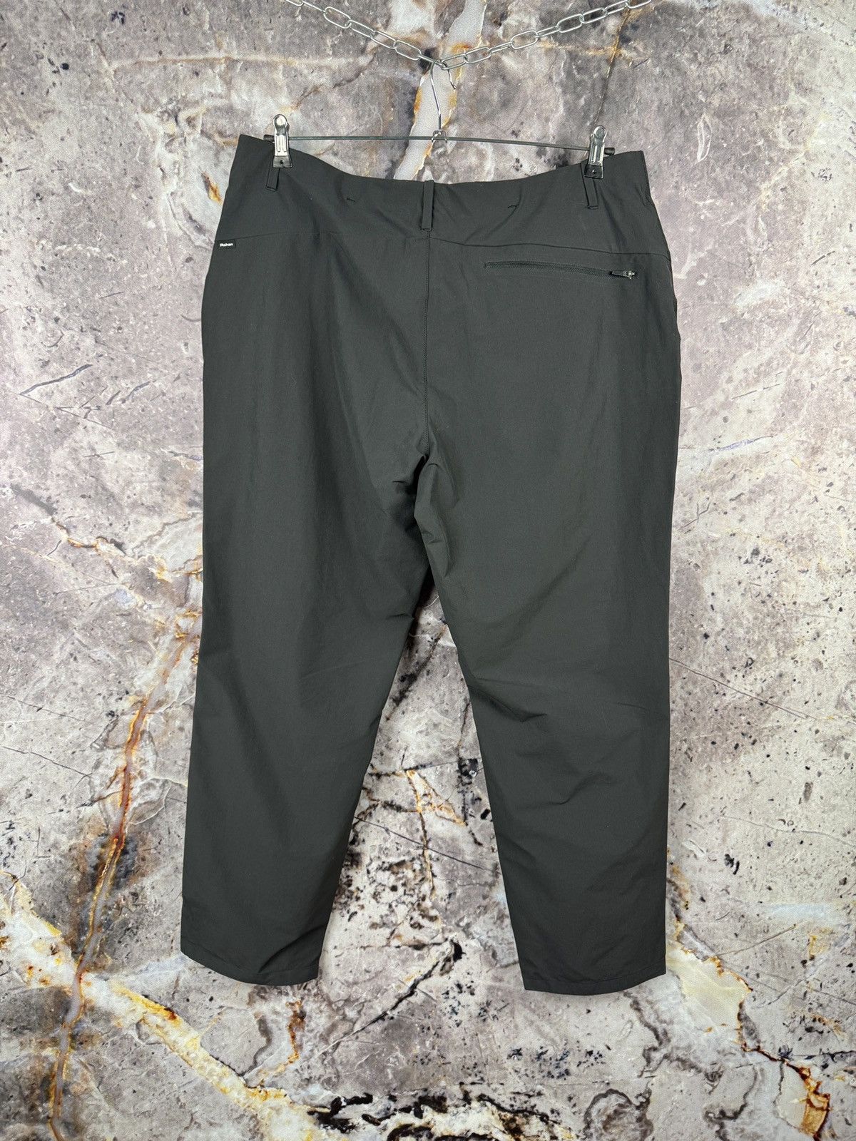 Other Rohan Men’s Technical Lightweight Trousers Hiking Pants Size US 40 / EU 56 - 8 Thumbnail