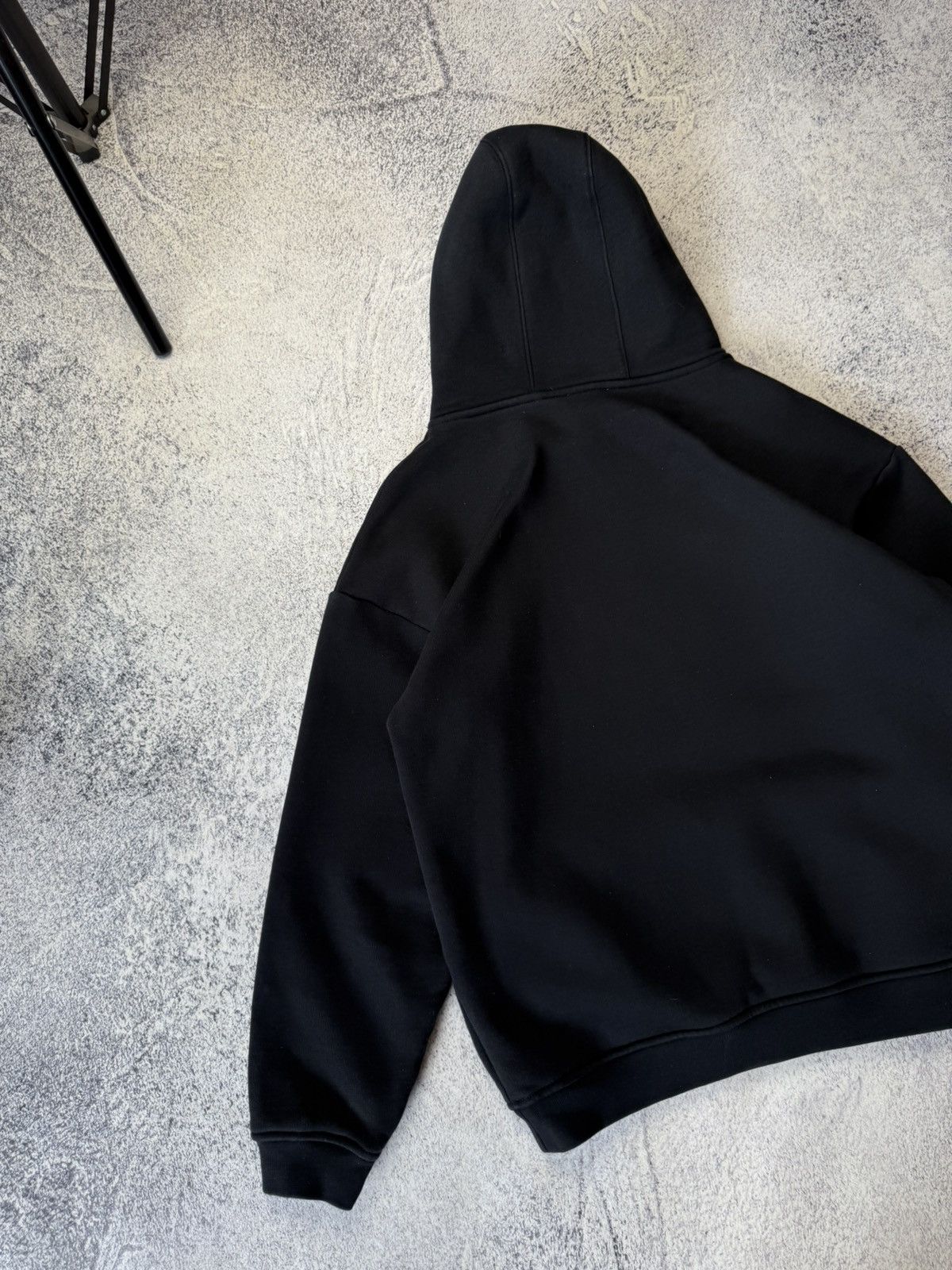 Other Men’s Black Arne Hoodie Size M Size US M / EU 48-50 / 2 - 18 Thumbnail
