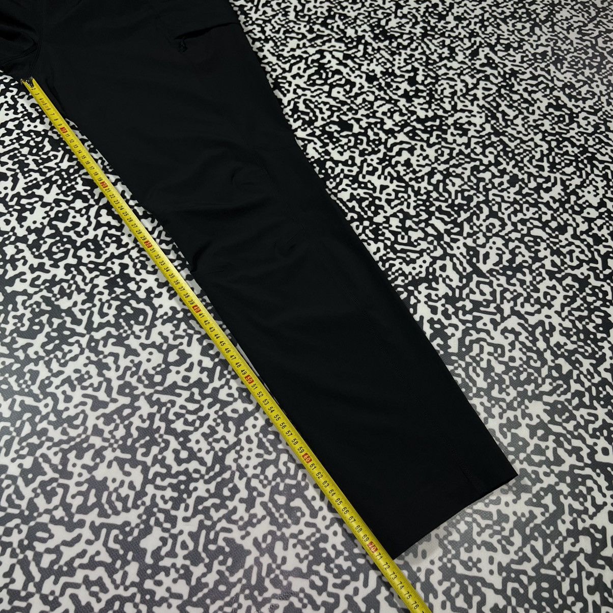 Arc'teryx Arcteryx Sabria Nylon Pants Gorpcore Outdoor Style Size 28" / US 6 / IT 42 - 16 Thumbnail