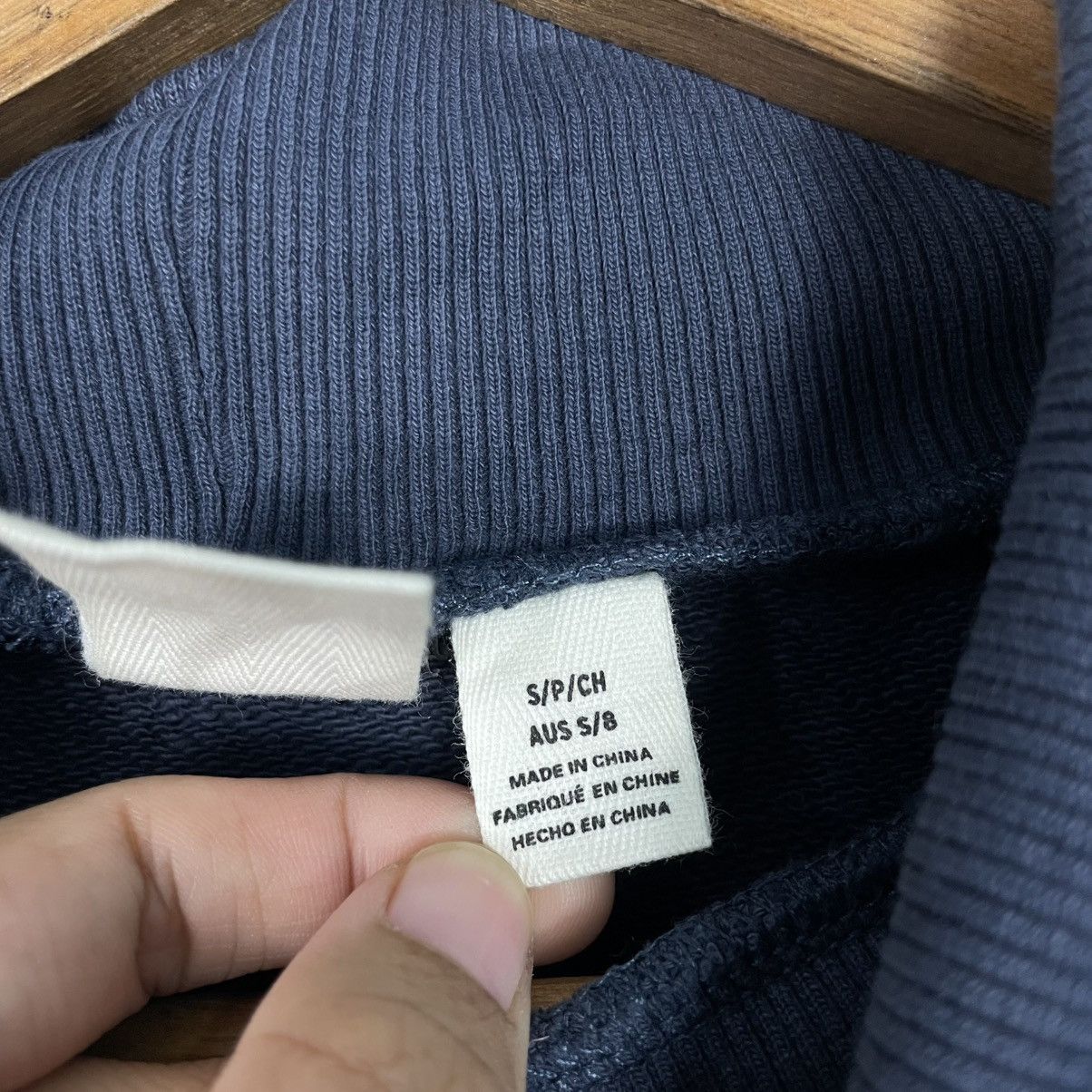 Other Roxy Malibu Sweater Size US S / EU 44-46 / 1 - 11 Thumbnail