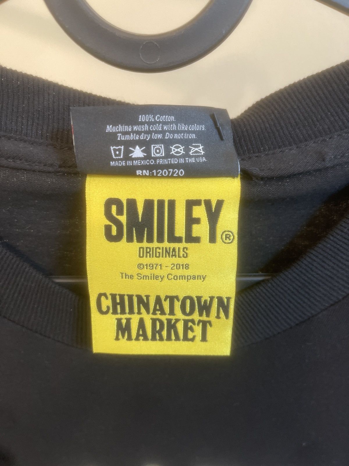 Market × The Hundreds CHINATOWN MARKET X THE HUNDREDS HAPPY BOMB Size US L / EU 52-54 / 3 - 5 Thumbnail
