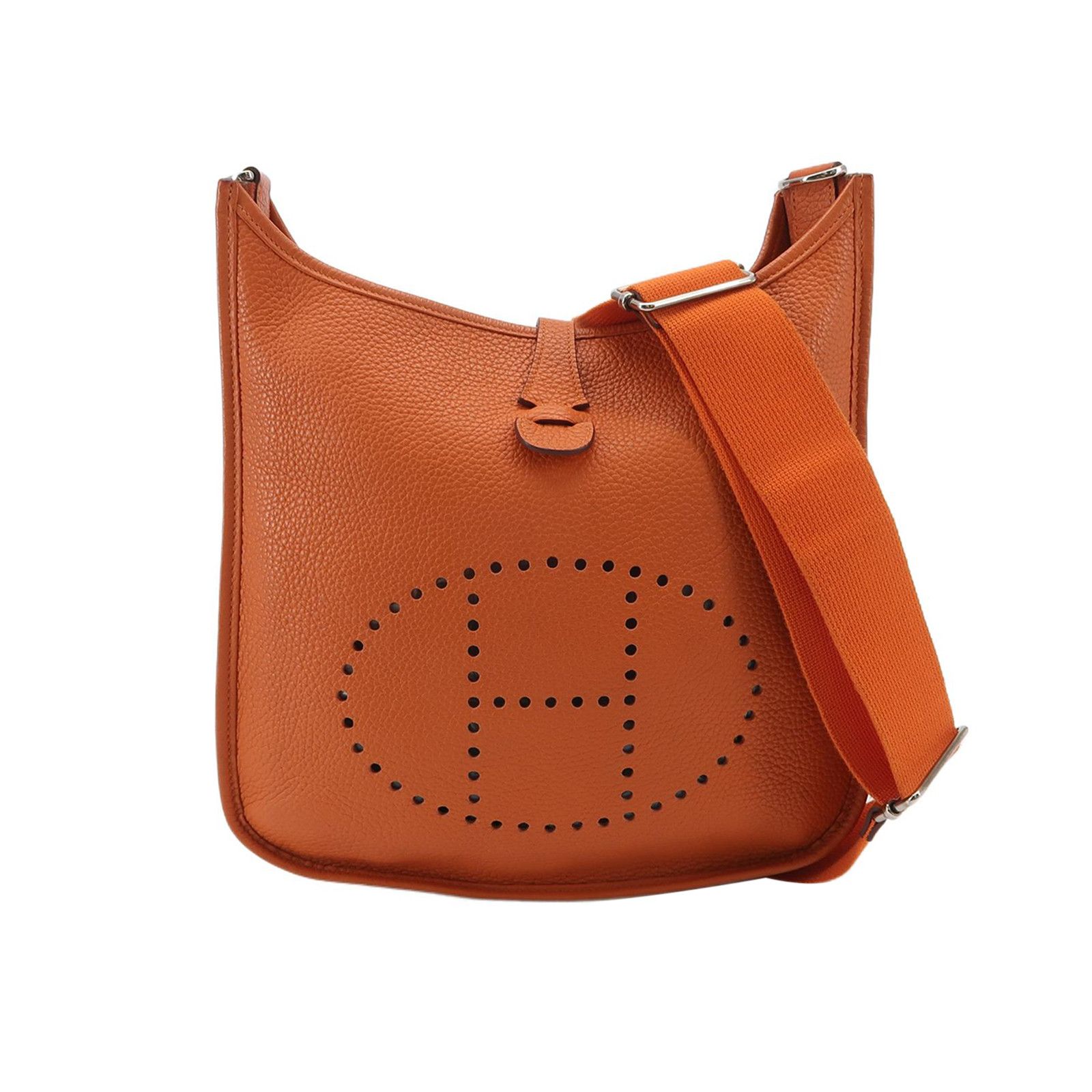 Hermes Hermes Women os Shoulder Bags Size ONE SIZE - 1 Thumbnail