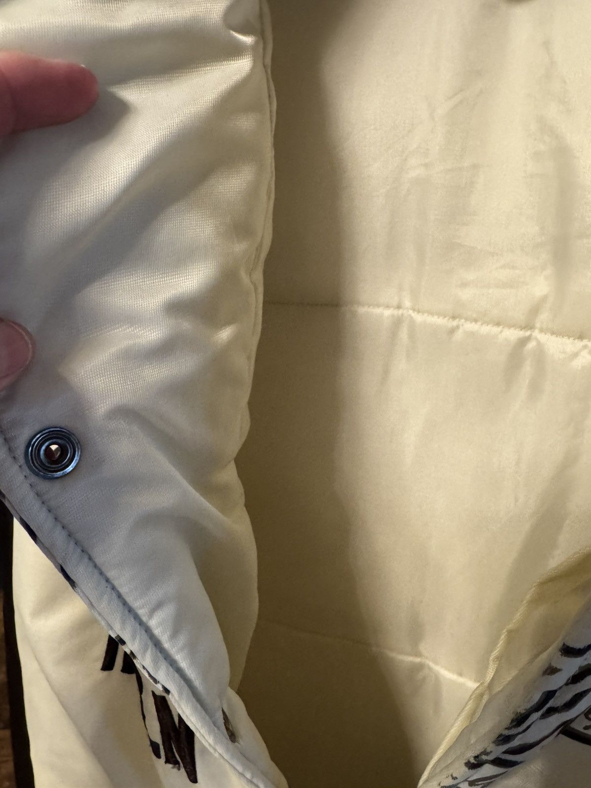 Other Southpole varsity bomber jacket Size US XL / EU 56 / 4 - 11 Thumbnail