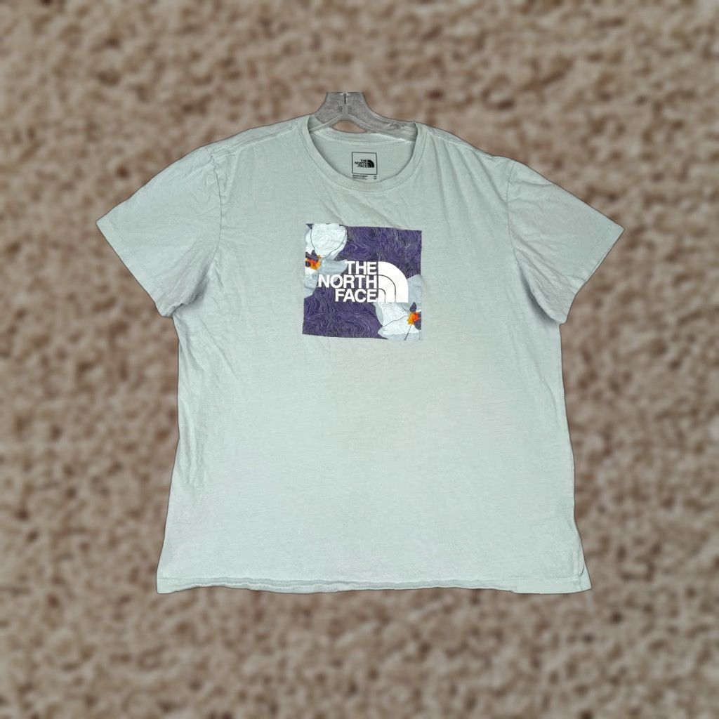 The North Face VINTAGE no Size US XL / EU 56 / 4 - 1 Thumbnail