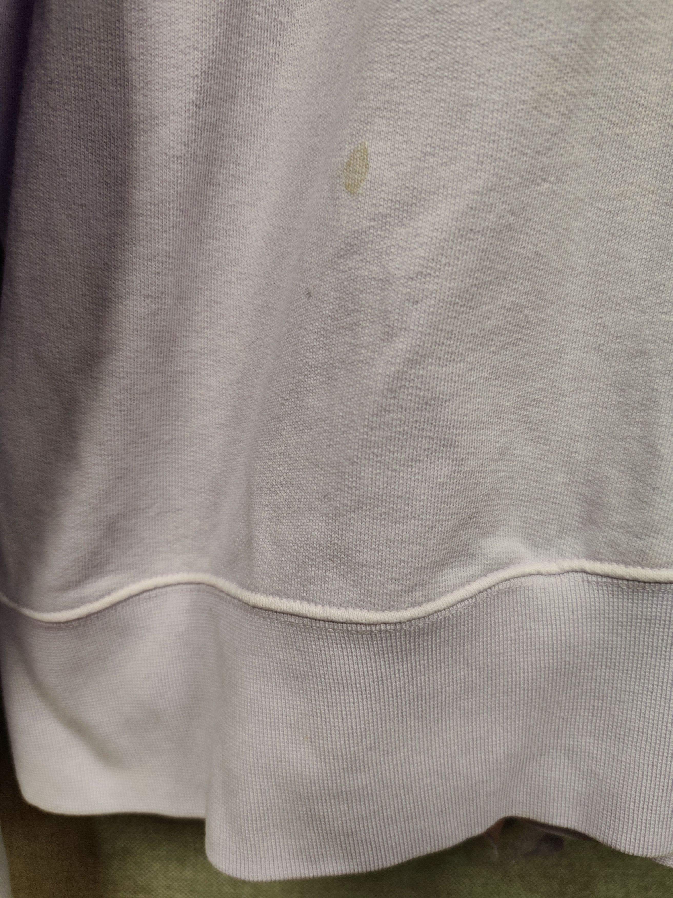 MM6 × Maison Margiela MM6 Maison Margiela Hoodie Size US L / EU 52-54 / 3 - 14 Thumbnail