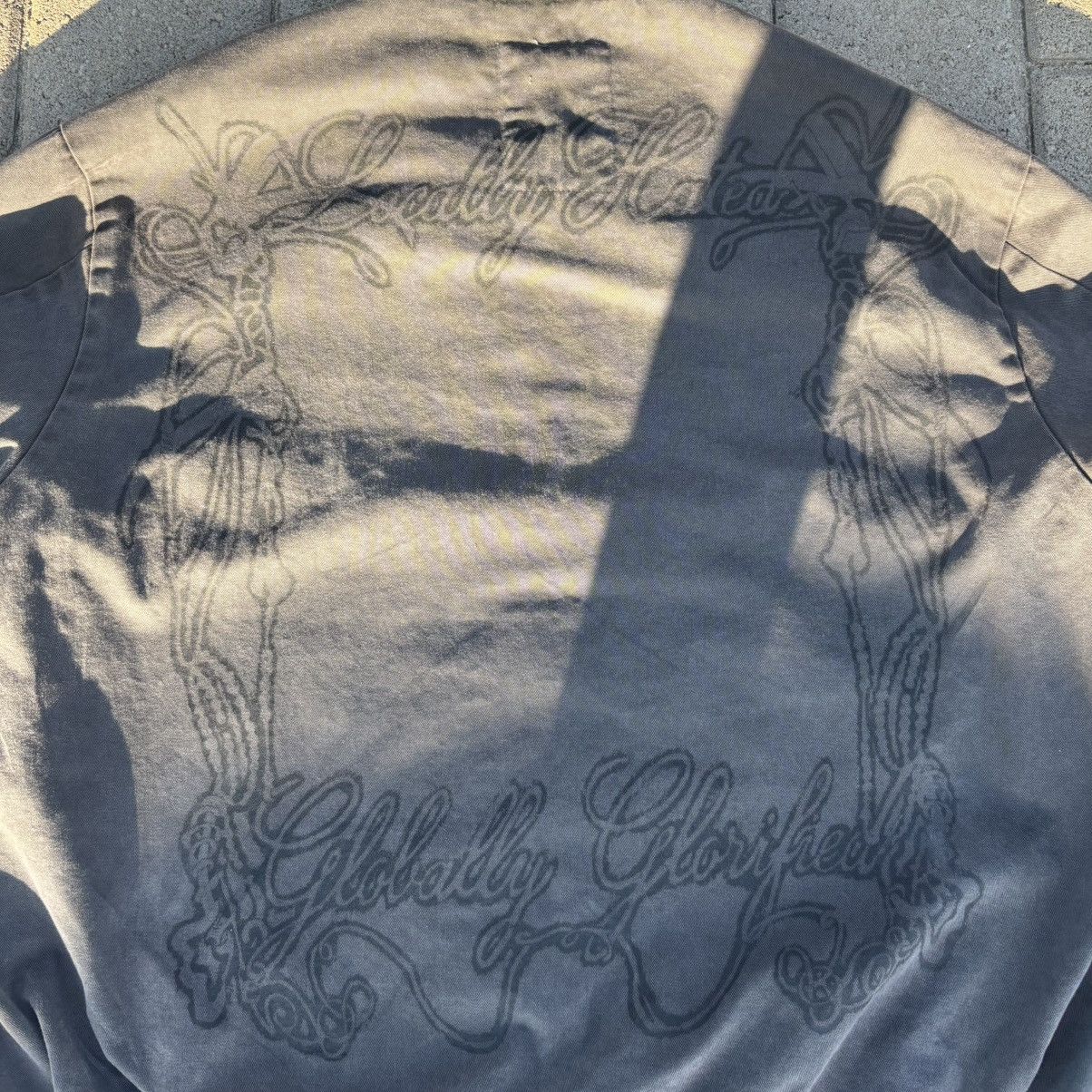 basketcase gallery Basketcase Gallery Work Jacket Size US XL / EU 56 / 4 - 4 Thumbnail