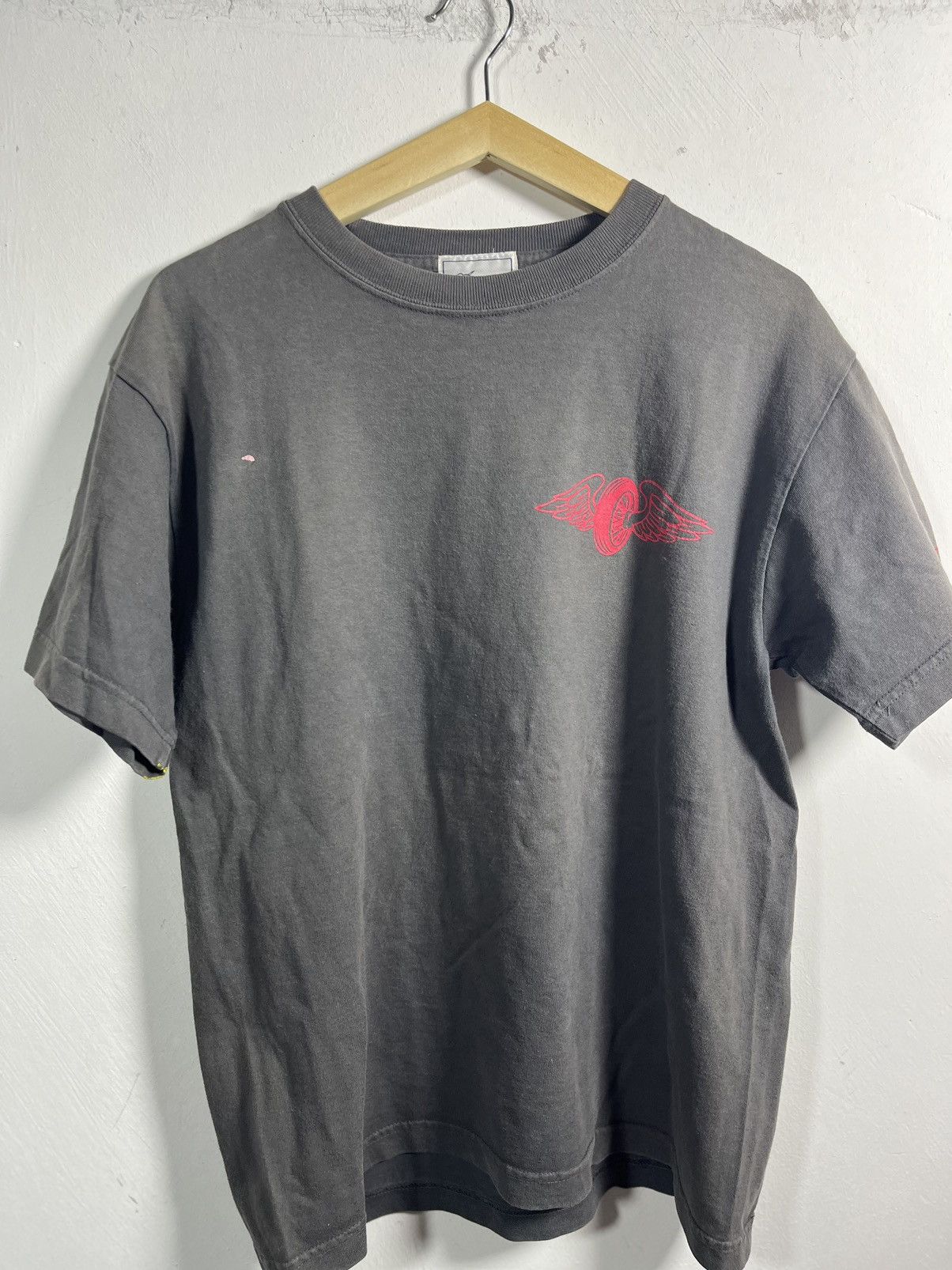 Japanese Brand JAPANESE BRAND DIRT TRACK BIKE WEEK 🏍️ Size US M / EU 48-50 / 2 - 2 Thumbnail