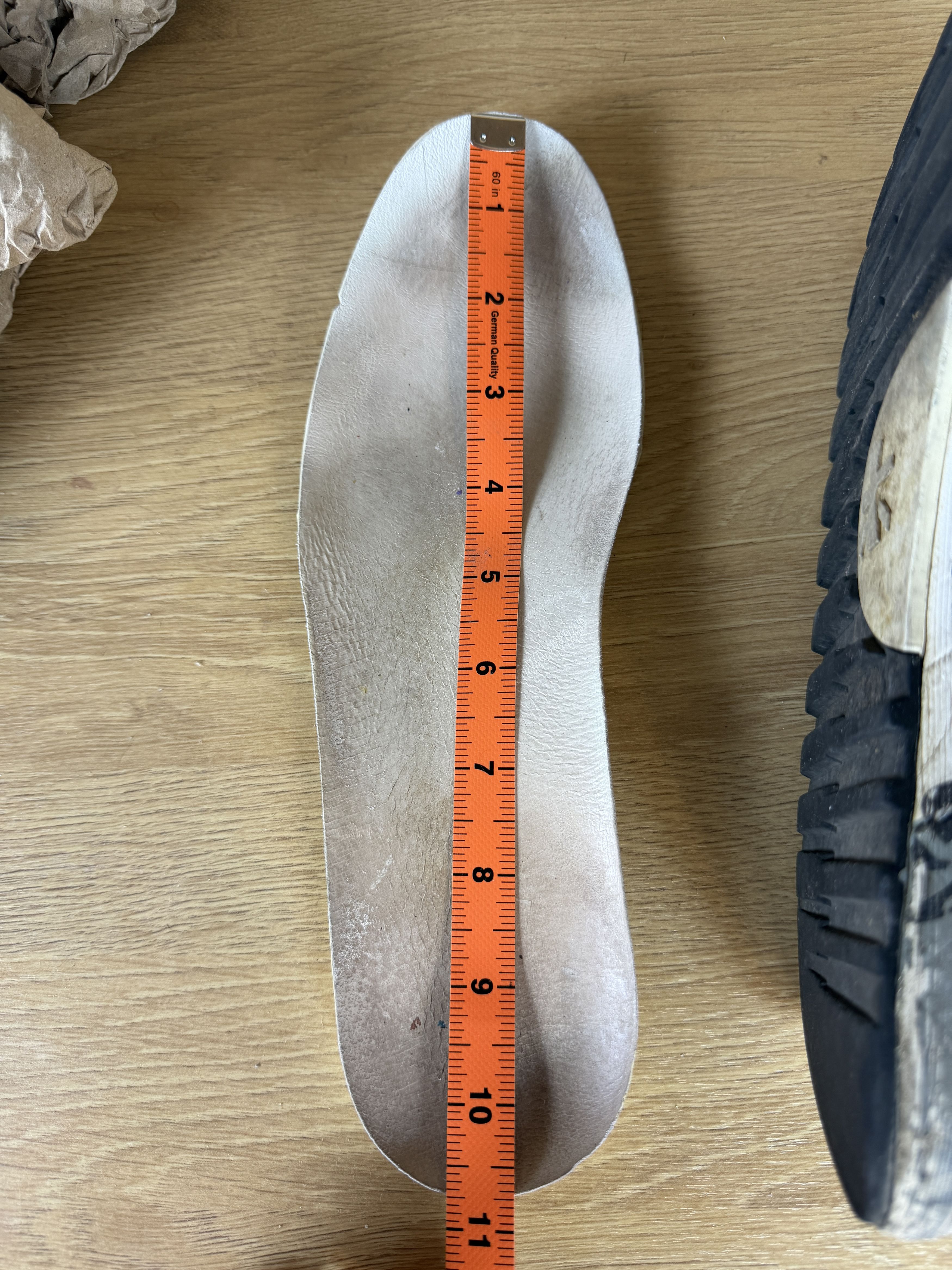 Premiata premiata leater shoes eric Size US 9 / EU 42 - 11 Thumbnail