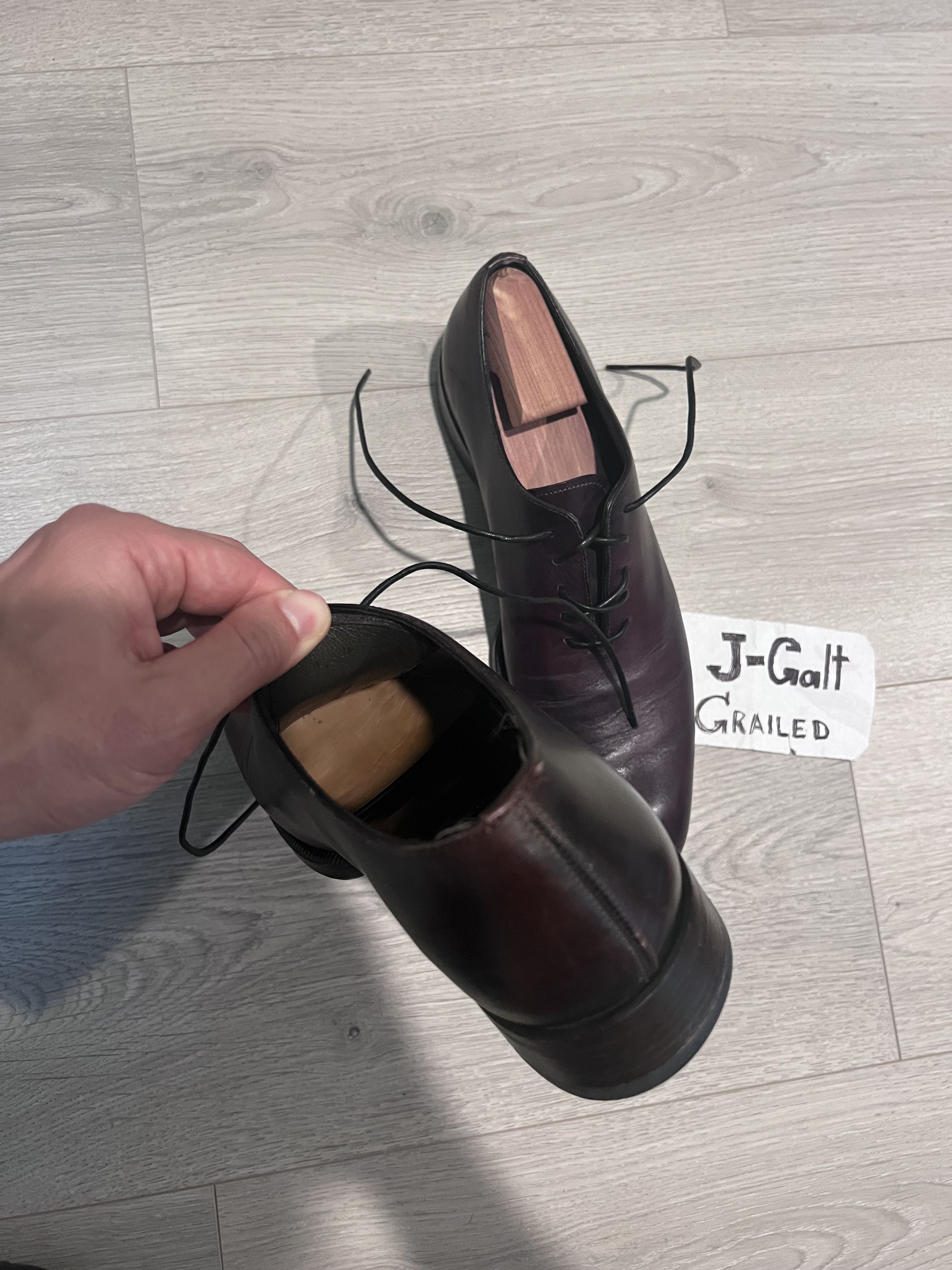 Tom Ford Tom Ford Size US 7.5 / EU 40-41 - 11 Thumbnail