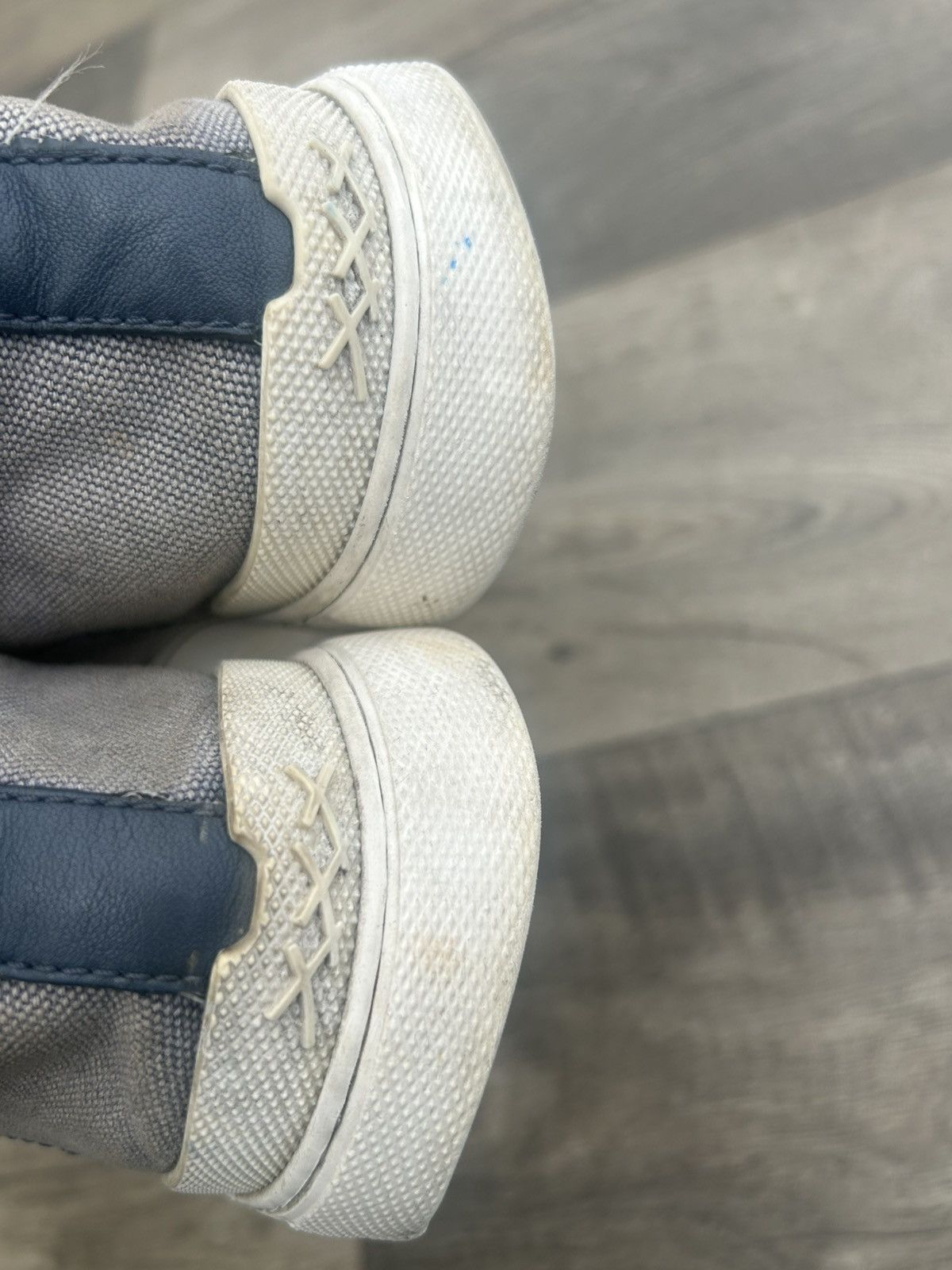 Ermenegildo Zegna Triple Stitch™ sneaker Size US 8 / EU 41 - 7 Thumbnail