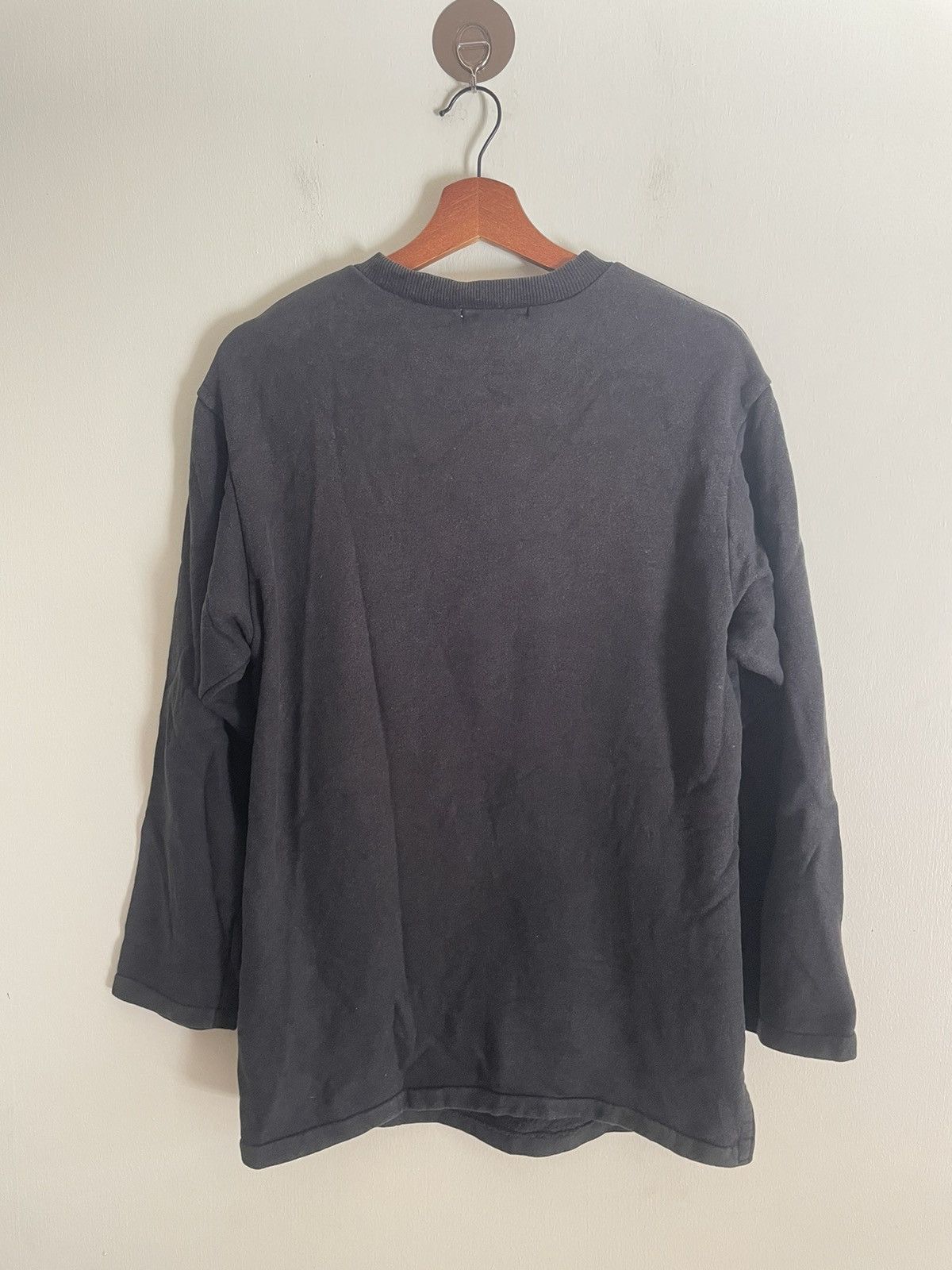 Tsumori Chisato Tsumori Chisato Sweater Size M / US 6-8 / IT 42-44 - 2 Thumbnail