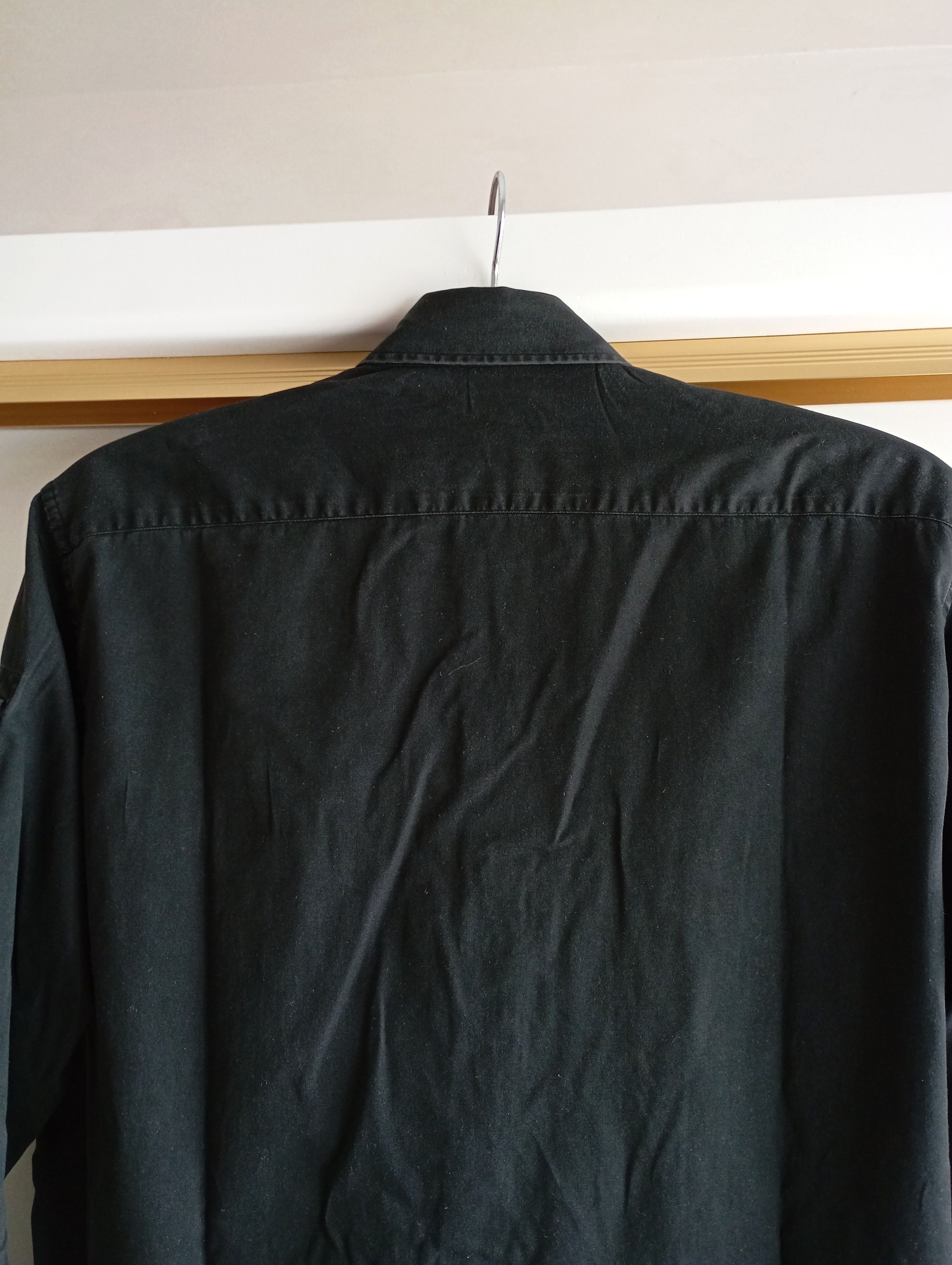 Barbour Barbour International Steve McQueen Shirt Size US M / EU 48-50 / 2 - 9 Thumbnail