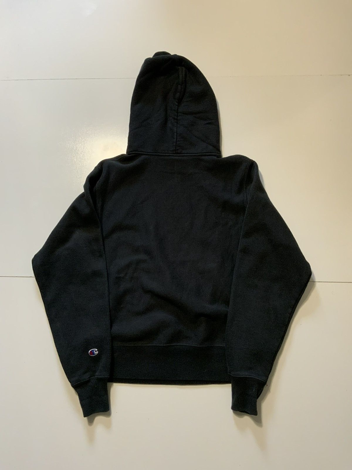 Champion × NCAA Champion Reverse Weave Colorado Buffaloes University Hoodie Size US S / EU 44-46 / 1 - 2 Thumbnail