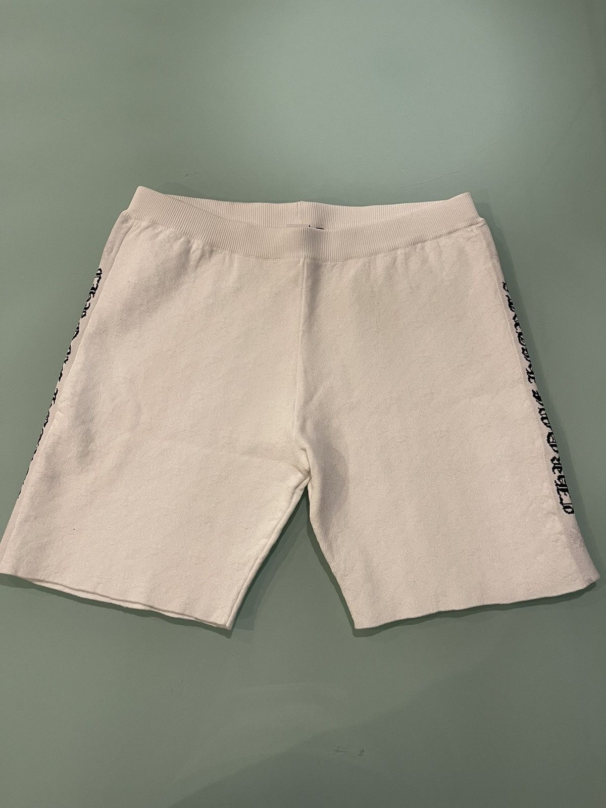 Chrome Hearts Chrome Hearts Size L / US 10 / IT 46 - 6 Thumbnail