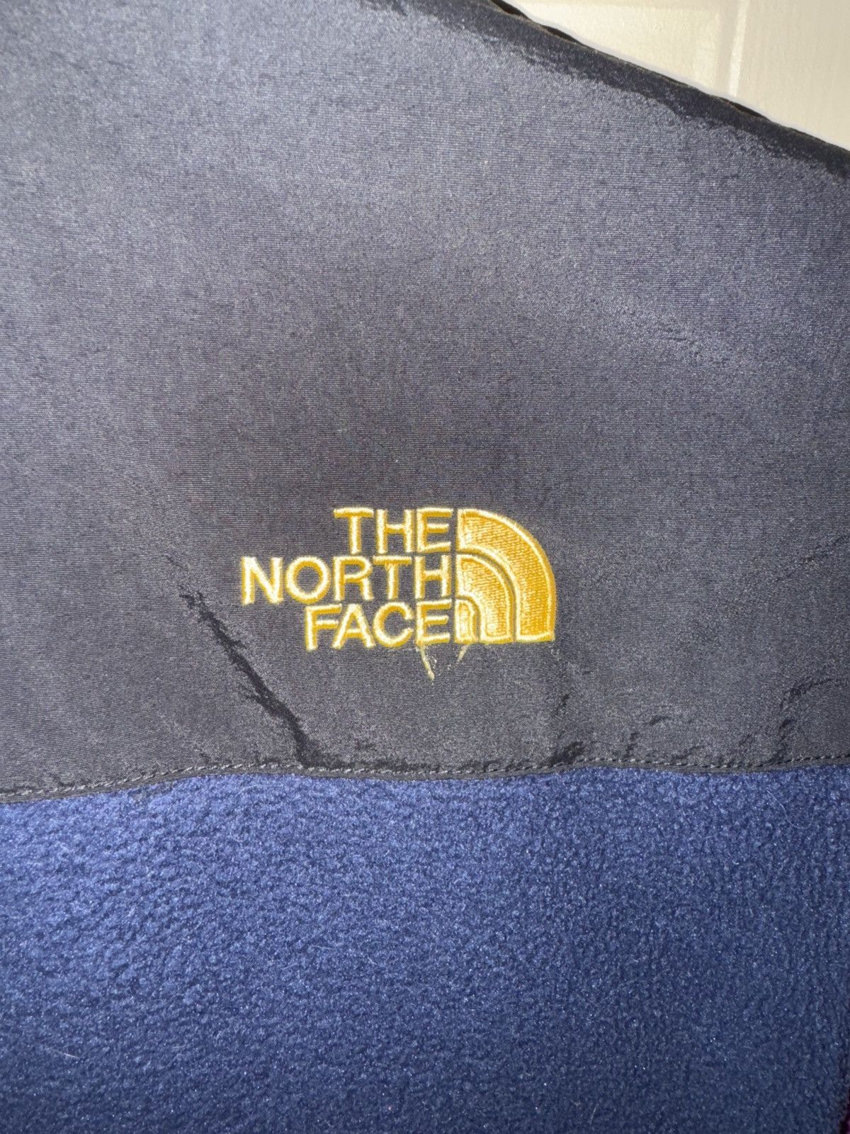 Brain Dead × The North Face Brain Dead Denali Fleece Jacket Size US L / EU 52-54 / 3 - 6 Thumbnail