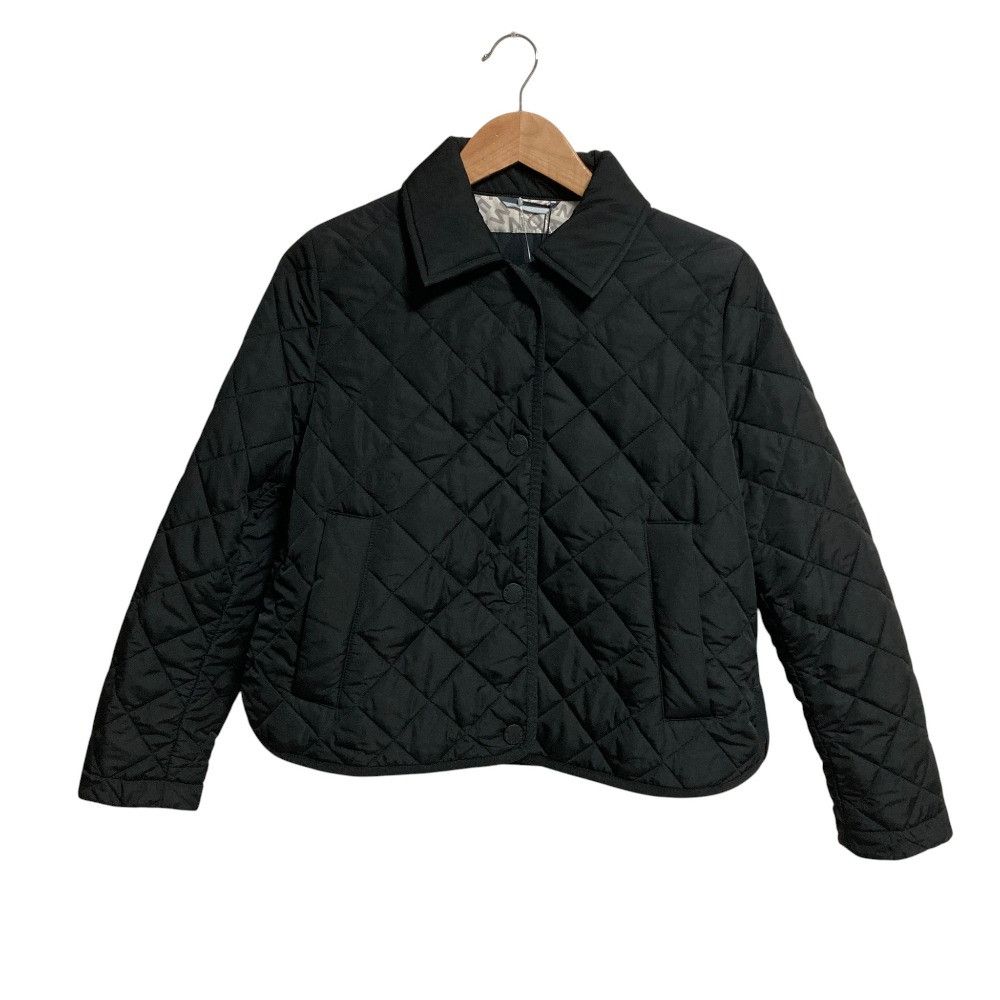 Max Mara Max Mara Max Mara Weekend WKDGELO Quilted Padded Jacket Others Outerwear WKDGELO DUTY FREE for USA Size ONE SIZE - 1 Thumbnail