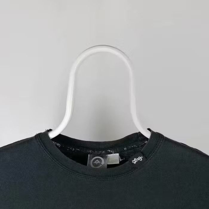Other × Vintage Mens Vintage T Shirt Short Days Long Night Size M Vintage Size US M / EU 48-50 / 2 - 5 Thumbnail