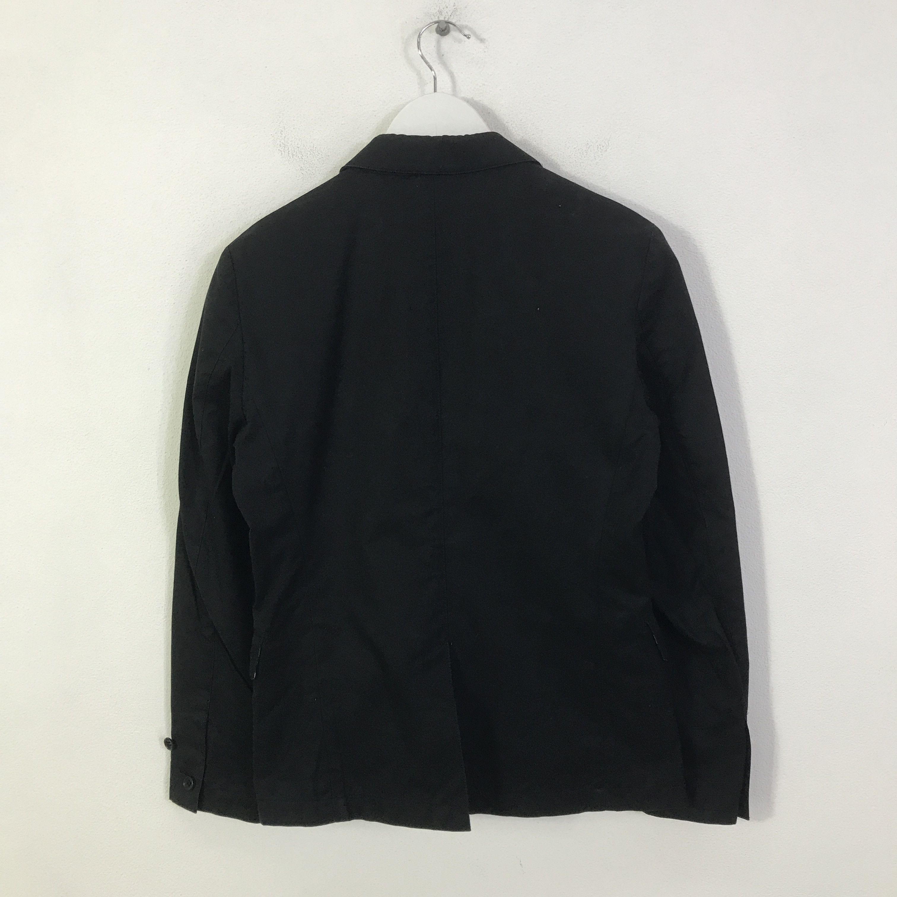 Katharine Hamnett London katharine hamnett london blazers K125B2 Size S / US 4 / IT 40 - 3 Thumbnail