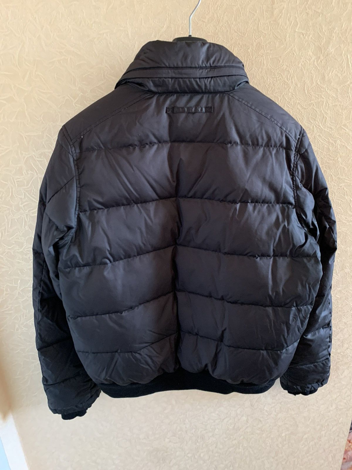 Y-3 Y-3 down jacket size XL Size US XL / EU 56 / 4 - 14 Thumbnail