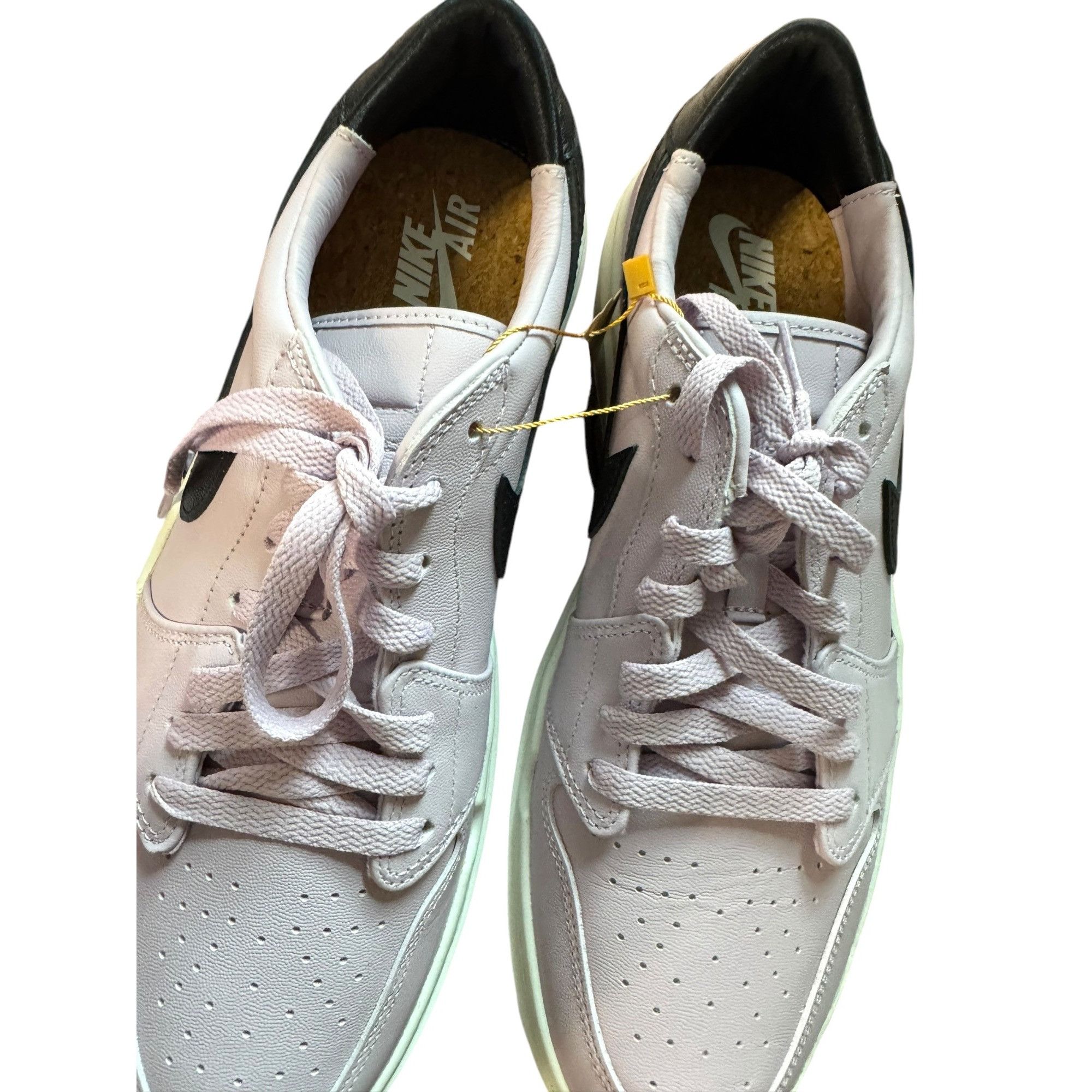 Nike Nike Jordan 1 Elevate Low Women's Size 12 Sneakers Shoes Size US 12 / IT 42 - 8 Thumbnail