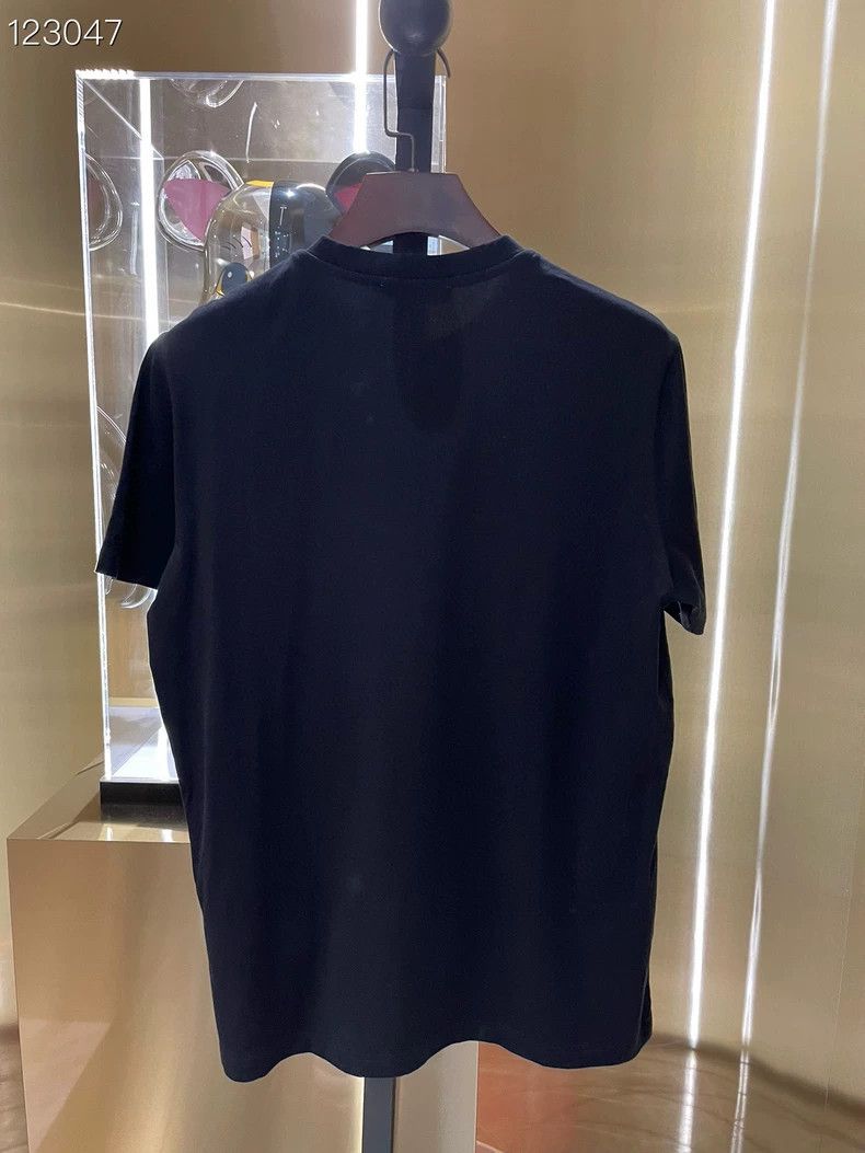 Givenchy Givenchy 040352 V567 deer short-sleeve Size US XS / EU 42 / 0 - 2 Thumbnail