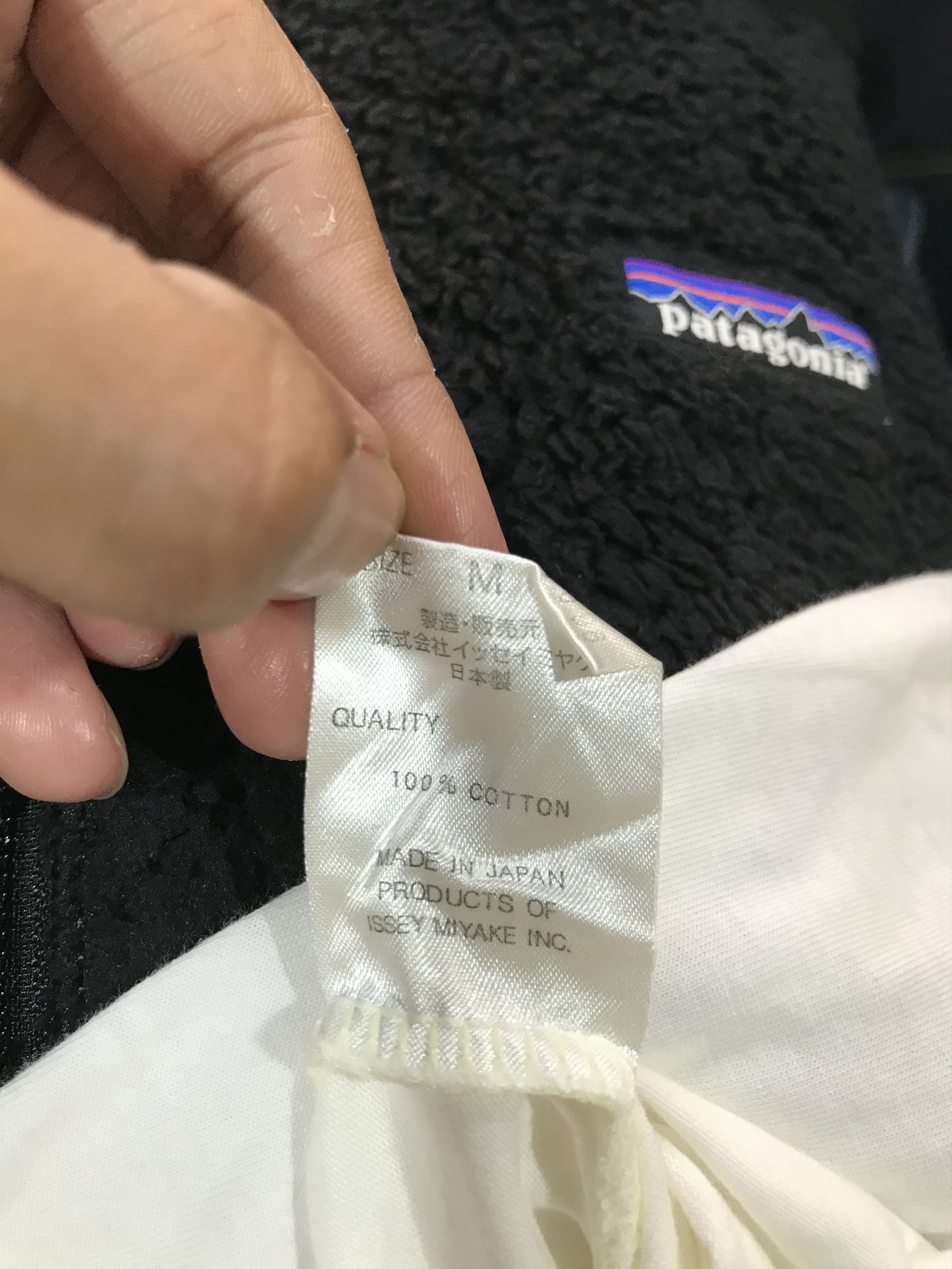 Issey Miyake Issey Miyake Size US L / EU 52-54 / 3 - 5 Thumbnail