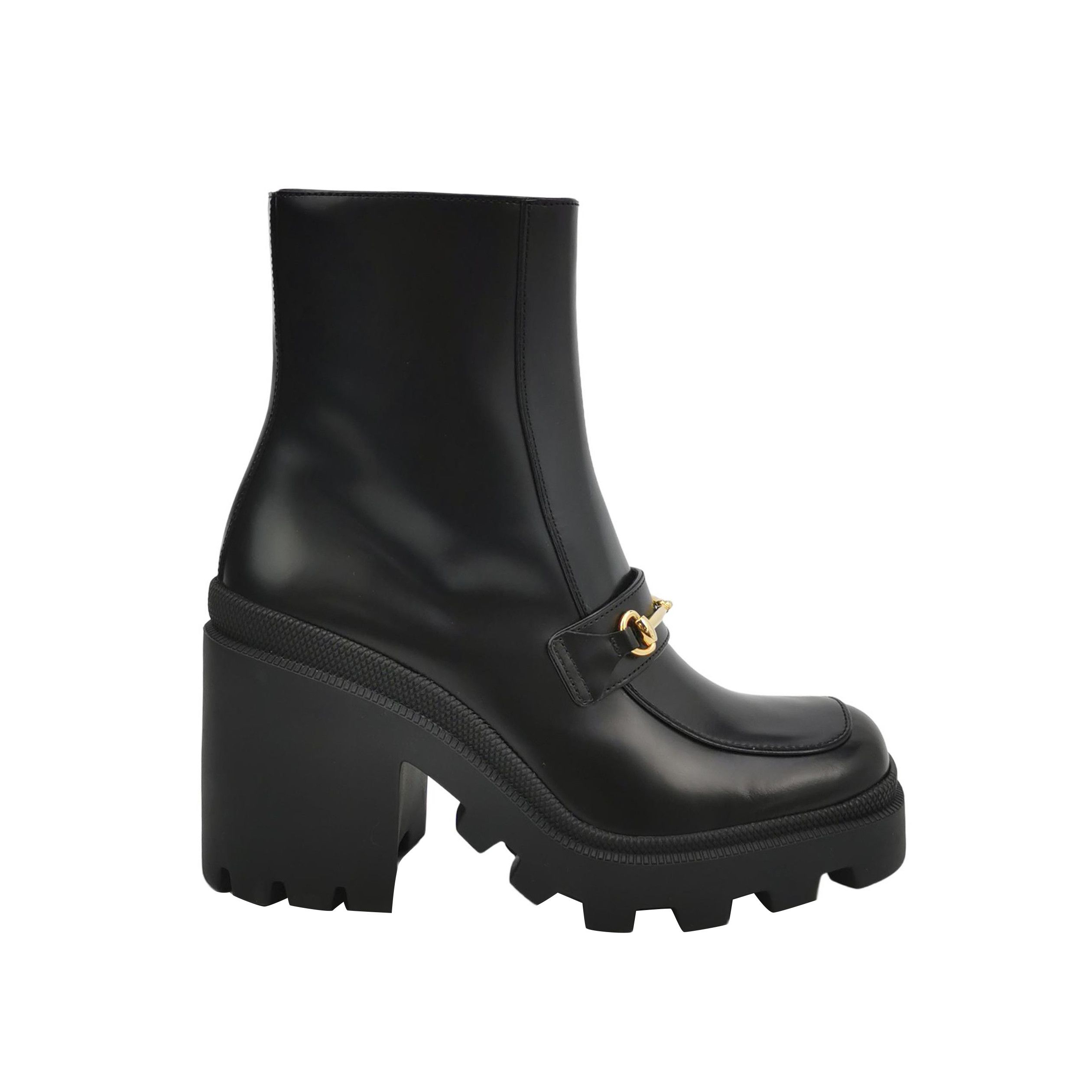 Gucci Gucci Women 7-5 Boots Size US 7.5 / IT 37.5 - 1 Thumbnail