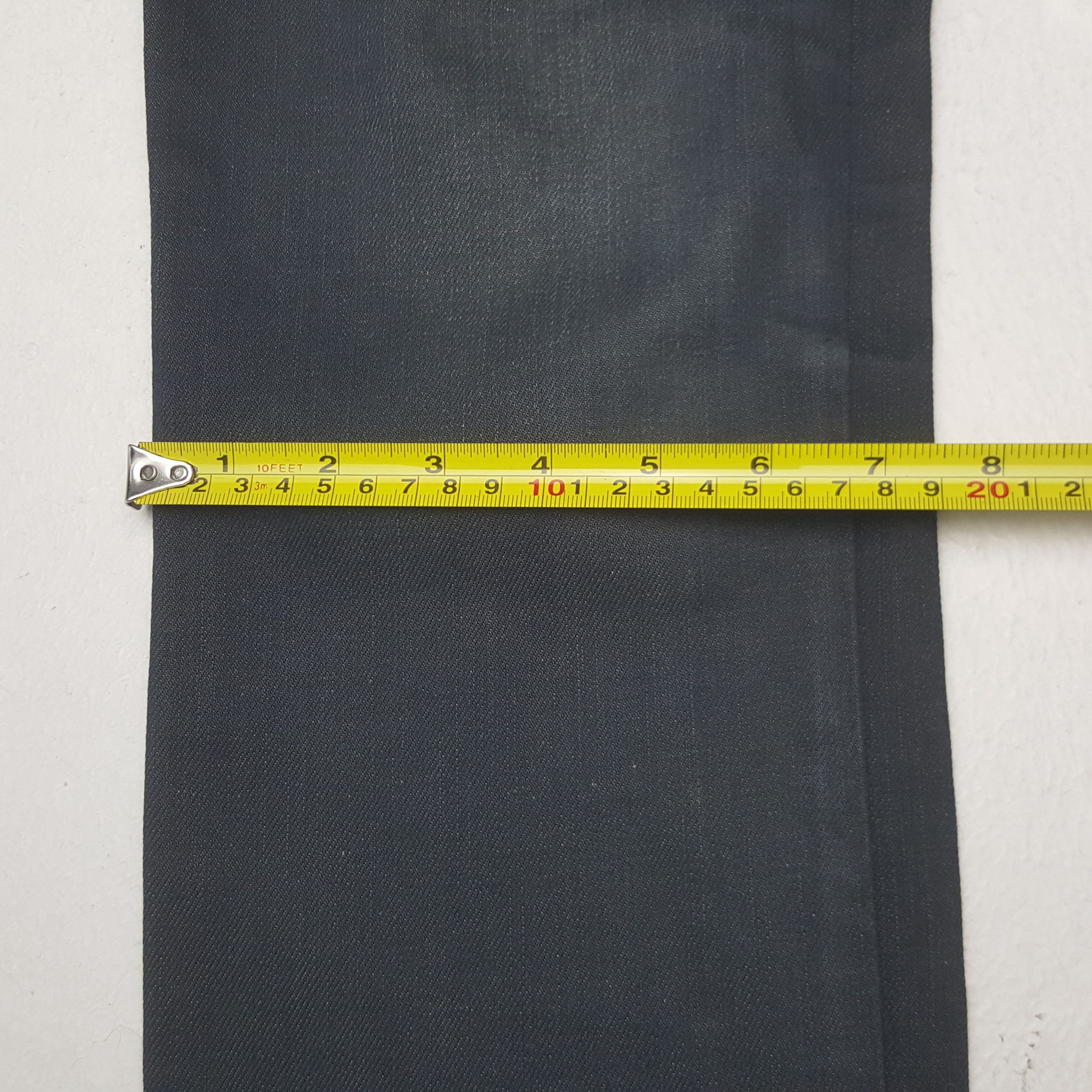 Marithe + Francois Girbaud Vintage Marith Francois Girbaud Designer Denim Jeans RR9 Size US 29 - 13 Thumbnail