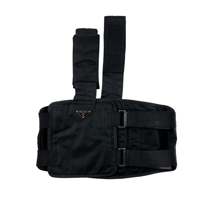 Prada clearance vest bag