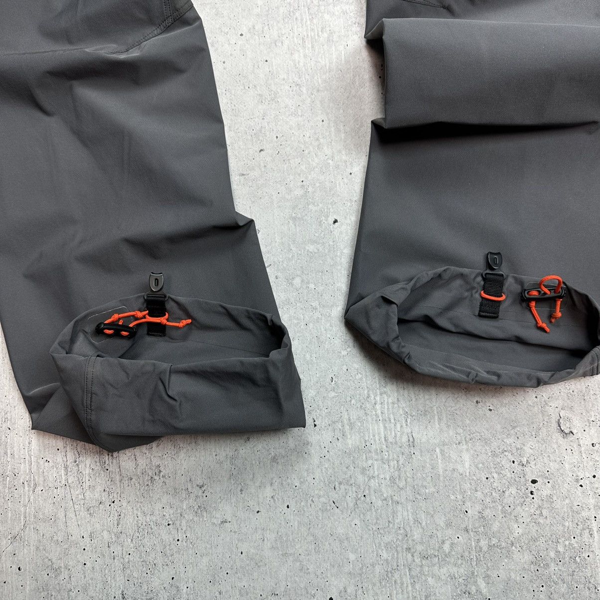 Arc'teryx Arc'tery Gamma SL Womens Nylon Pants Outdoor Trekking Size 27" / US 4 / IT 40 - 7 Thumbnail