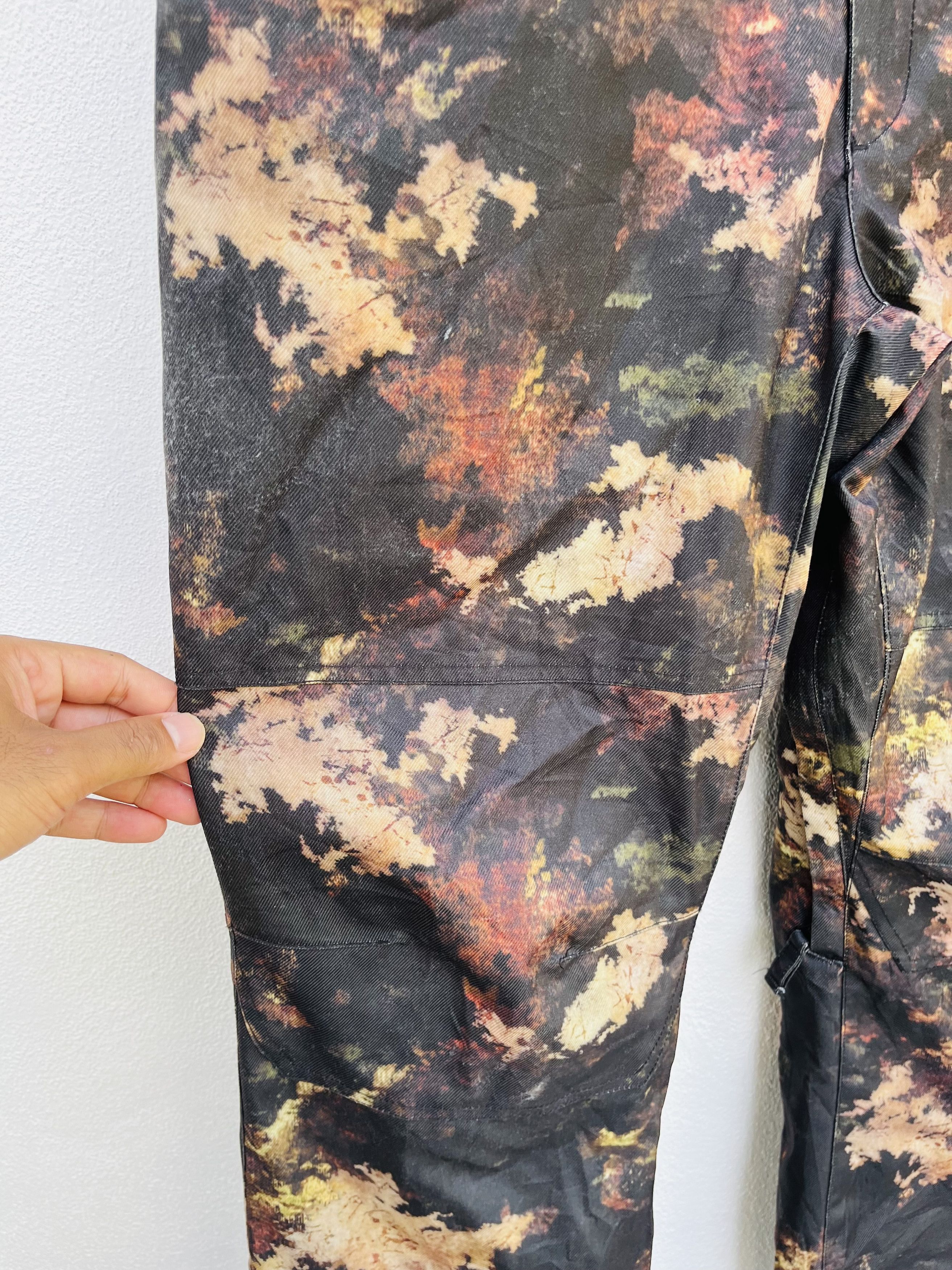 Japanese Brand Vintage W_Ray Imagination & Creation Overall Size US 40 / EU 56 - 5 Thumbnail