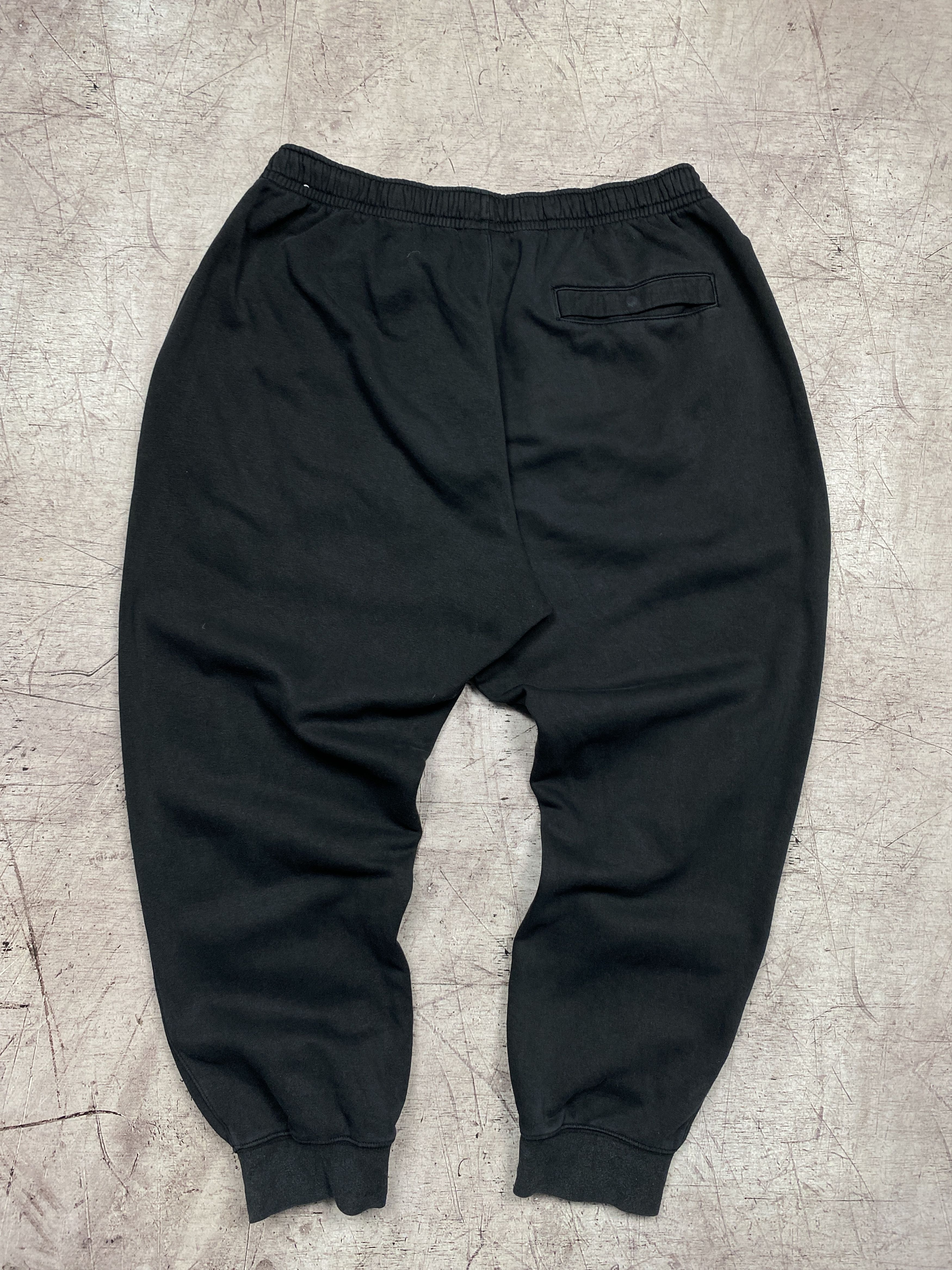 Nike × Vintage Nike Mens Track Suit Sweatshirt + Sweatpants Pants Size US 36 / EU 52 - 13 Thumbnail