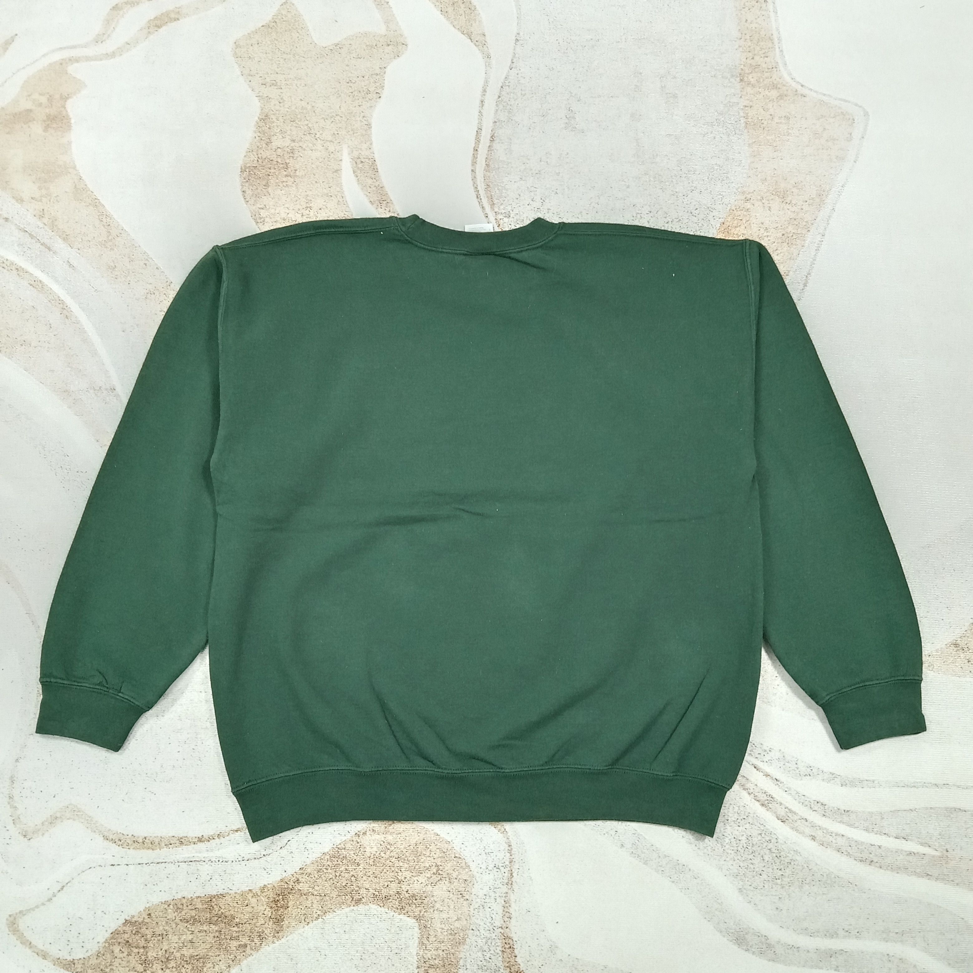 Vintage OHIO University Promo University C270N4 Size US L / EU 52-54 / 3 - 4 Thumbnail
