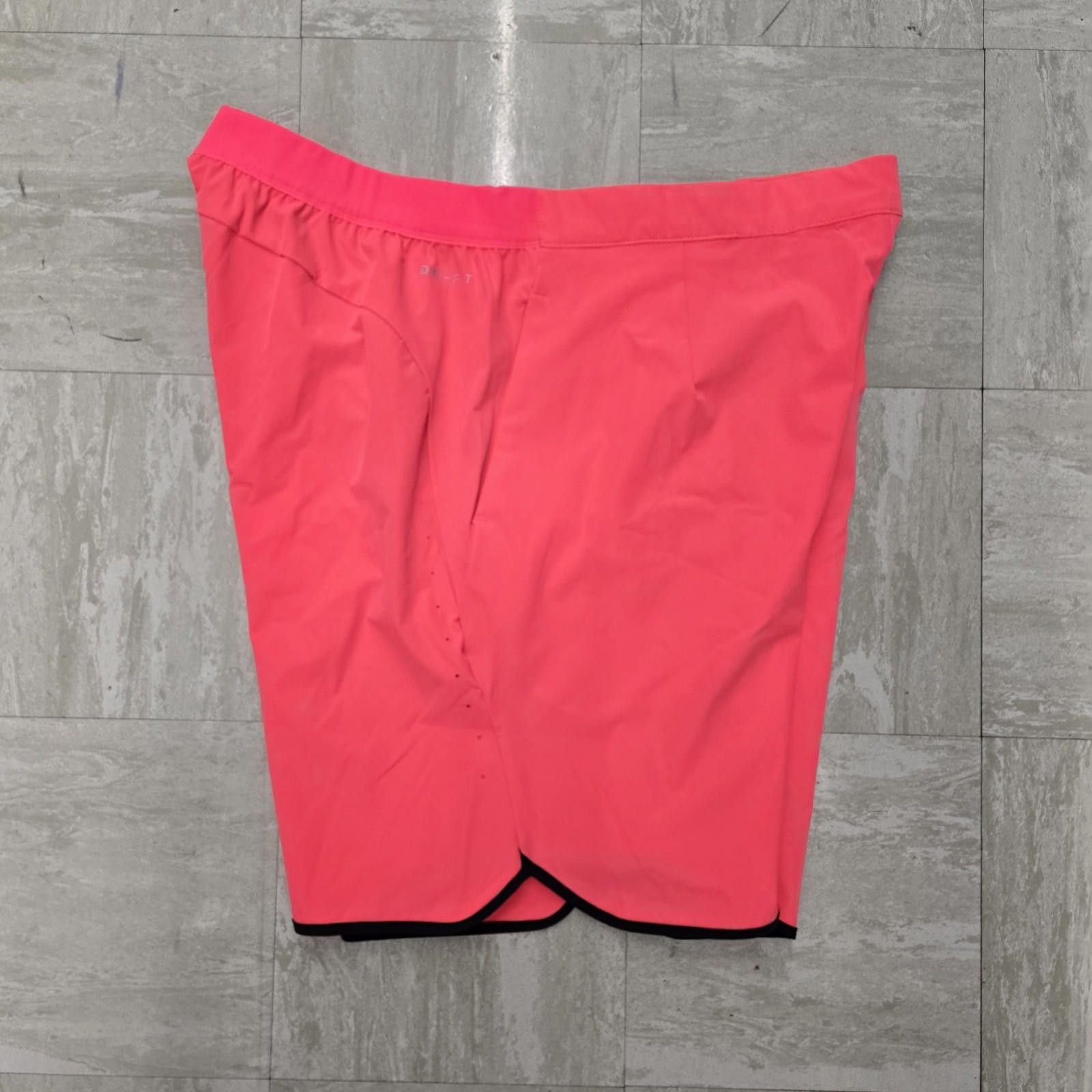 Nike Nike Premier Gladiator Tennis Shorts Federer Nadal RF Sz XL Size US 36 / EU 52 - 6 Thumbnail