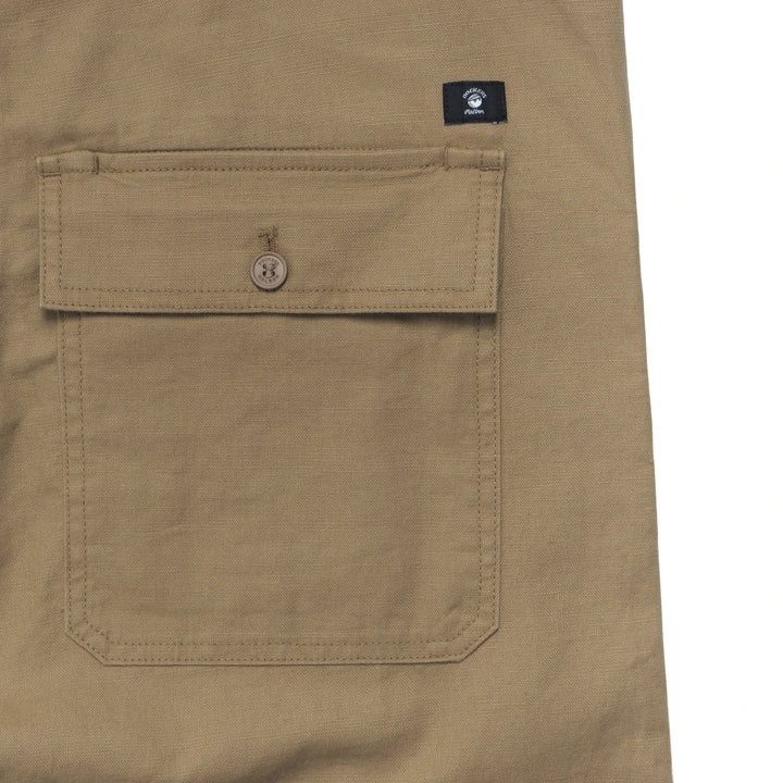 Malbon Malbon Dockers X Malbon Overall Size S Size US 27 - 6 Thumbnail