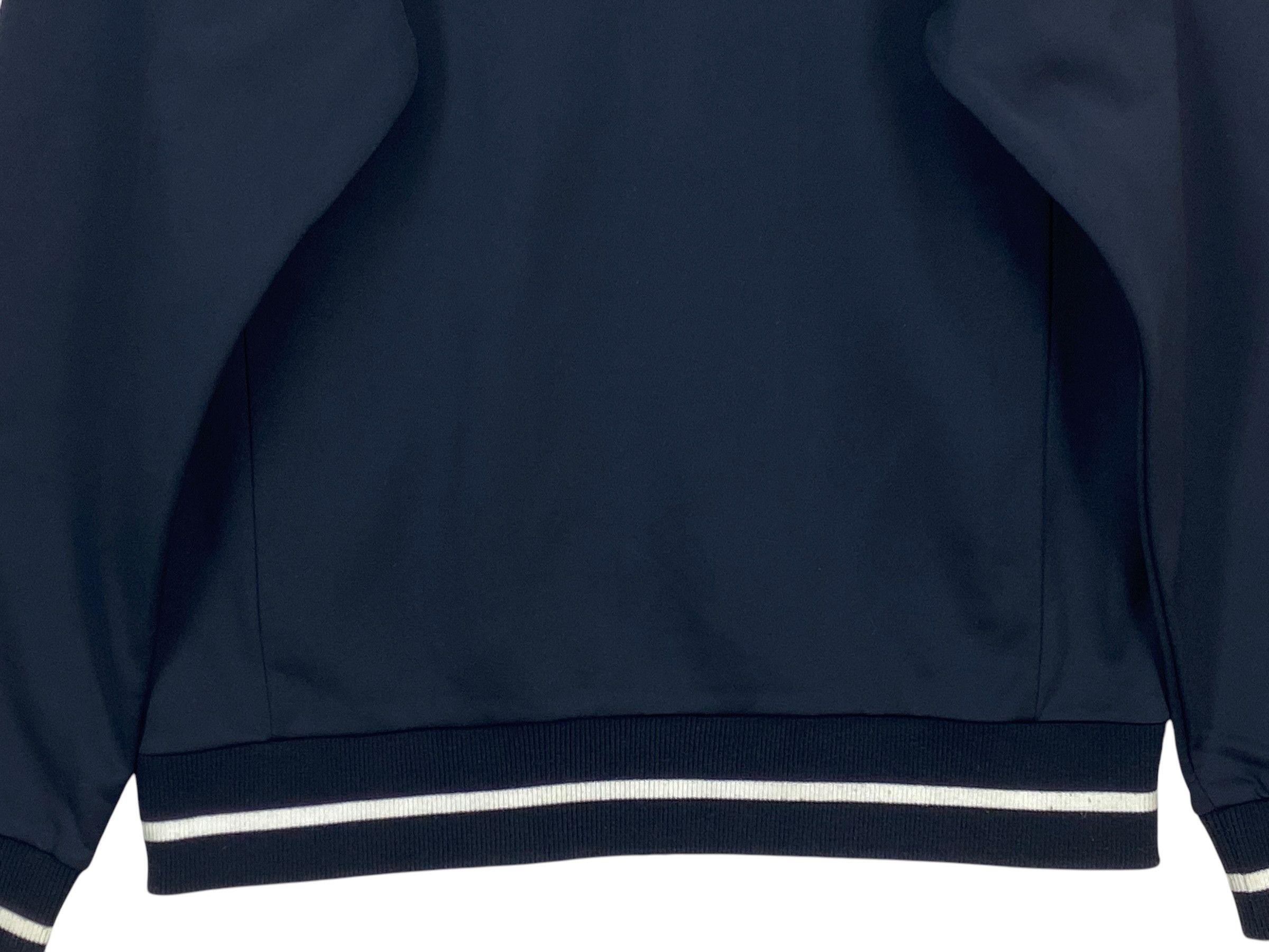 Nike Nike FC Bristol Zipper Track Jacket Retro Sportswear Size US XL / EU 56 / 4 - 6 Thumbnail
