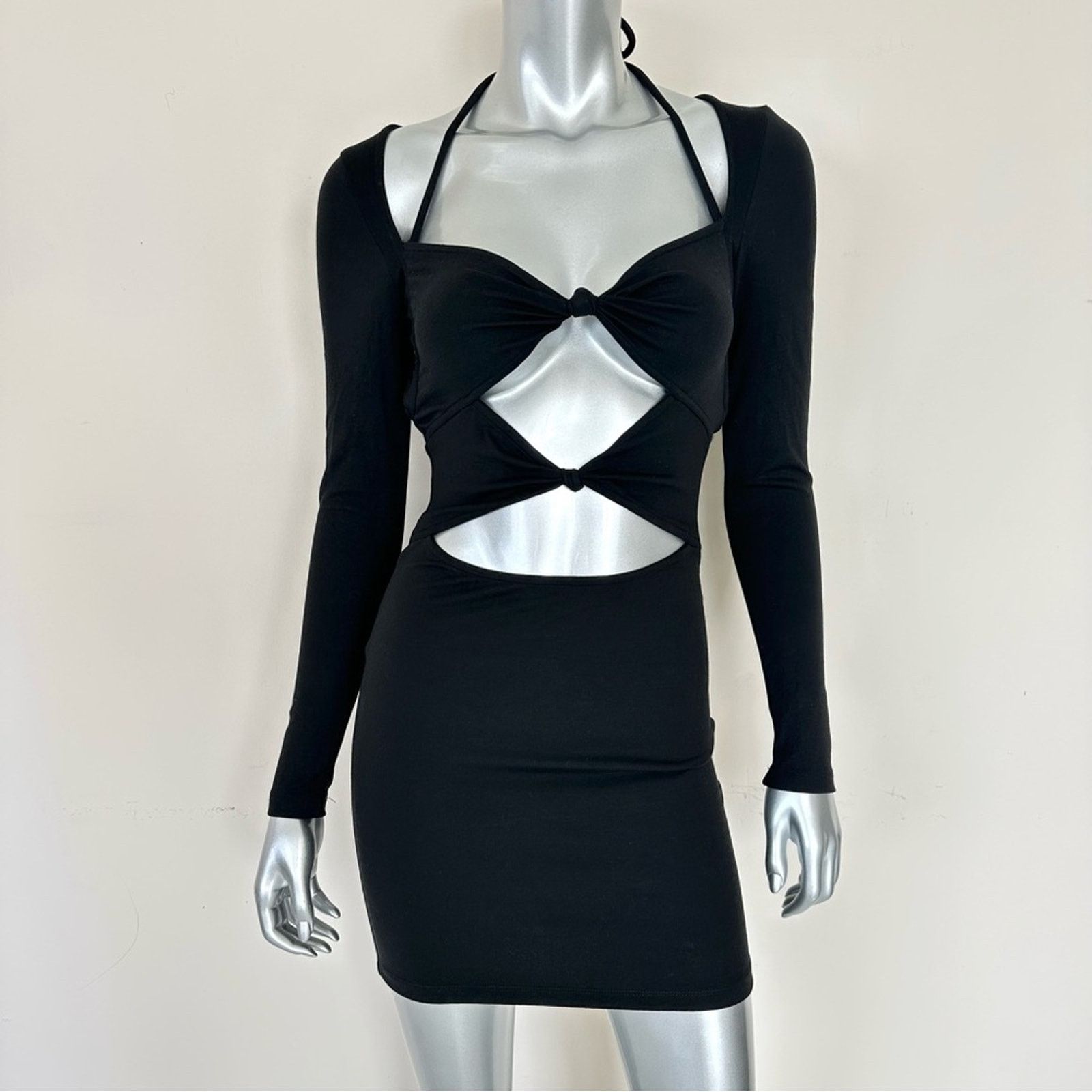 Other NEW!!! IAMNOTBASIC women dress size M Size M / US 6-8 / IT 42-44 - 1 Thumbnail