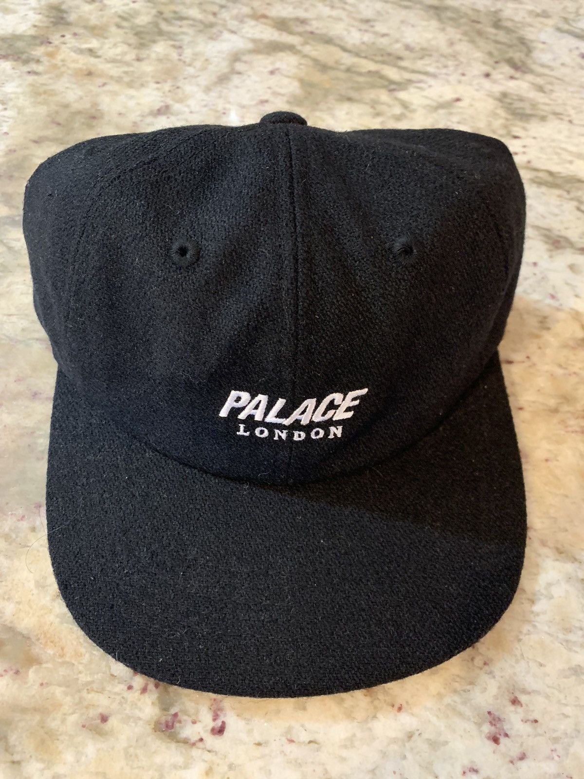 Palace Palace Skateboards Corduroy P 6-Panel Holy Grail OS IN HAND