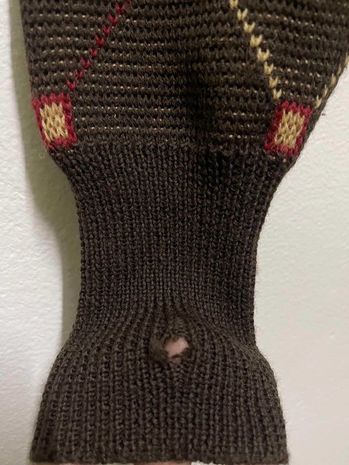 Nepenthes S2W8 Knit Jumper Size US M / EU 48-50 / 2 - 4 Thumbnail