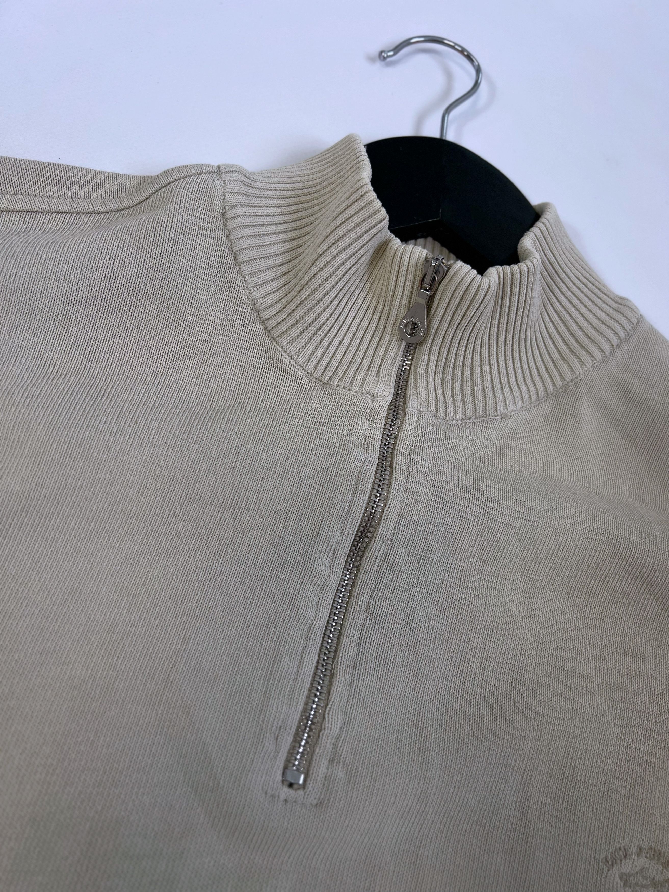 Paul & Shark Paul & Shark sweater temperature check patch m Size US M / EU 48-50 / 2 - 3 Thumbnail