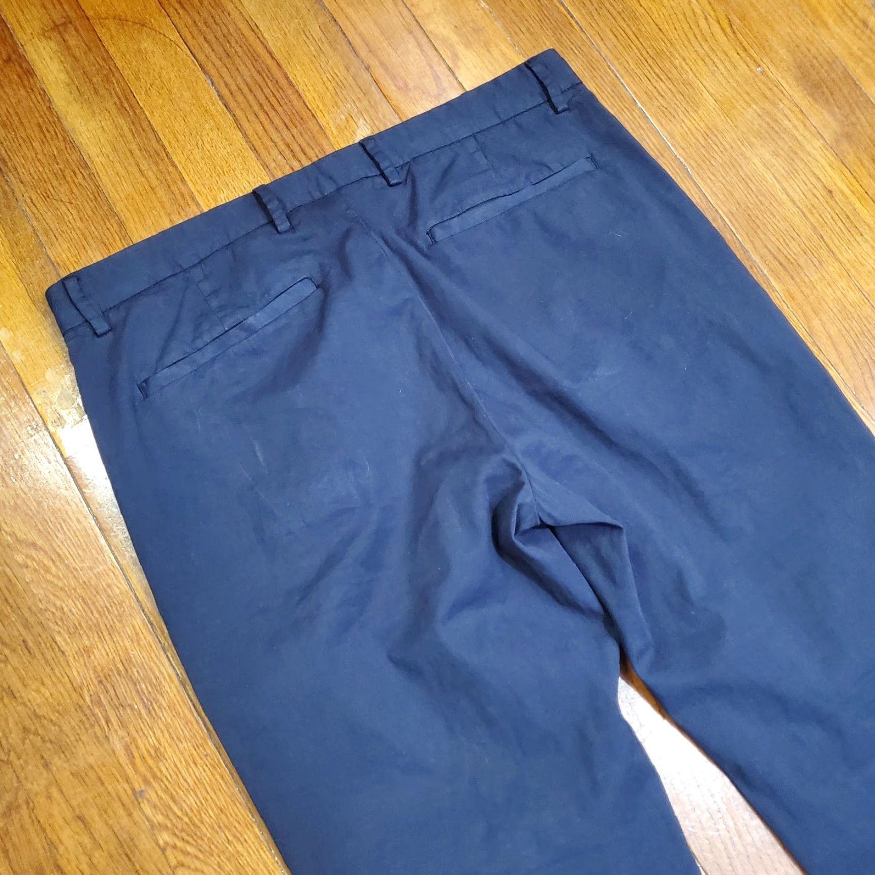 Theory VINTAGE? No. Size US 33 - 3 Thumbnail