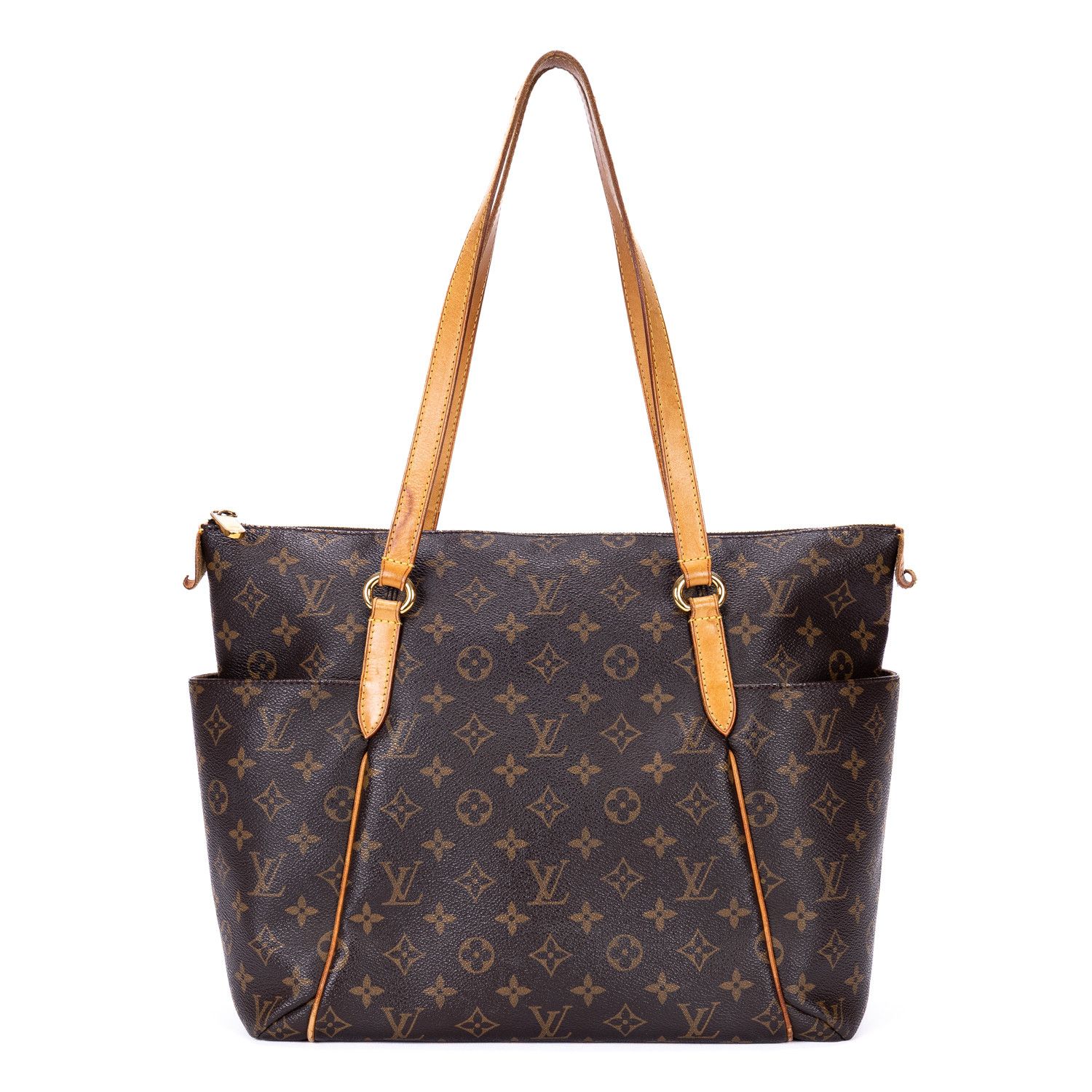 Louis Vuitton Totally MM Size ONE SIZE - 1 Thumbnail