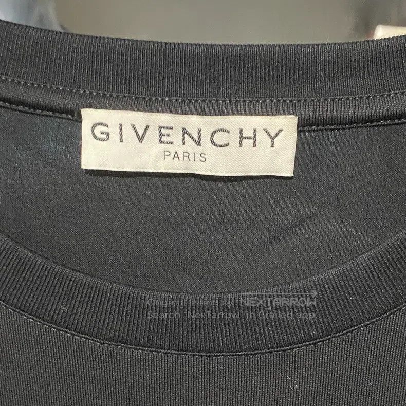 Givenchy Givenchy Floral Short Sleeve S0254 Size US XS / EU 42 / 0 - 3 Thumbnail