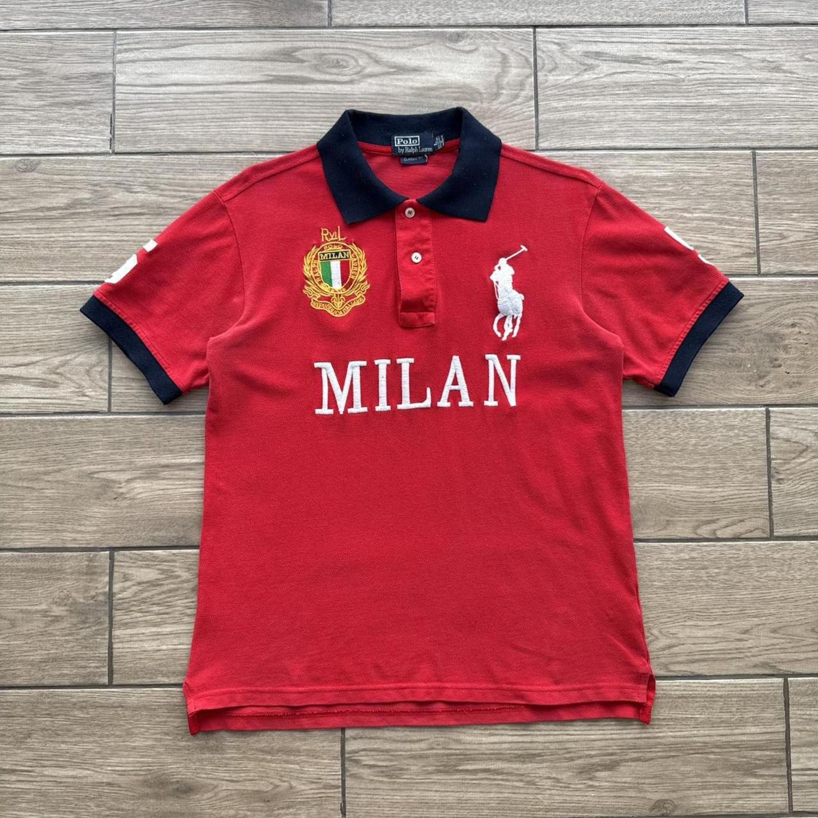Levi's × Polo Ralph Lauren × Vintage Polo ralph lauren chief keef