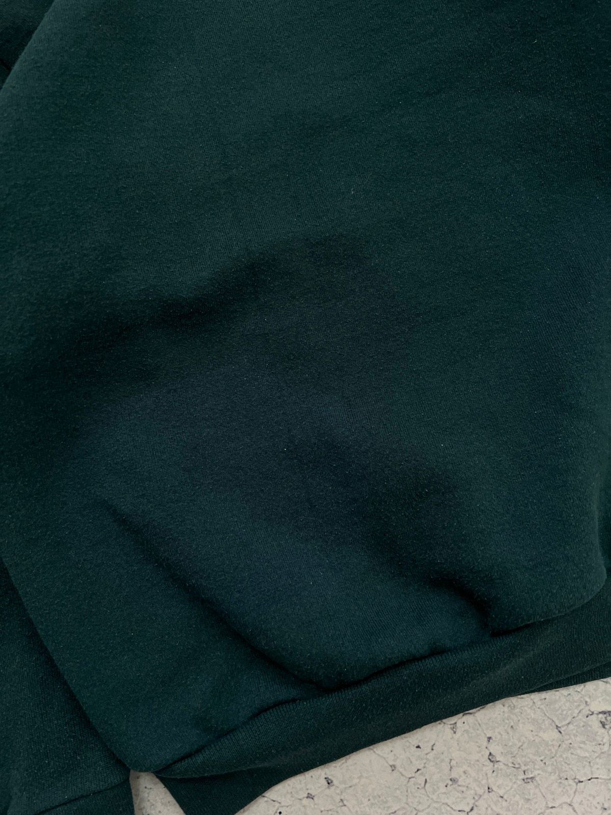 Vintage ❗️VERY RARE❗️ THRASHER 90’s OG Crewneck Sweatshirt Made In USA Size US S / EU 44-46 / 1 - 10 Preview