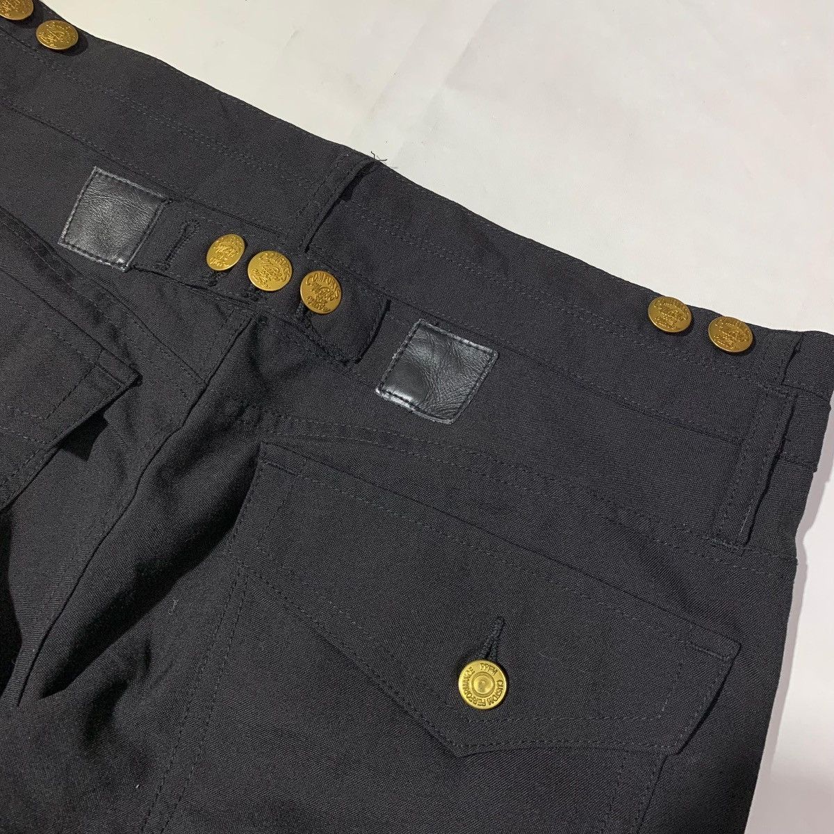 14th Addiction × If Six Was Nine × PPFM Ppfm carpenter pants Size US 33 - 3 Thumbnail