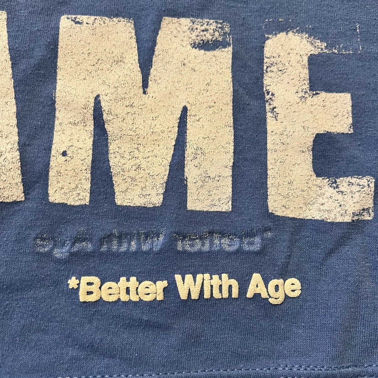 Better With Age Better with age Size US L / EU 52-54 / 3 - 7 Thumbnail