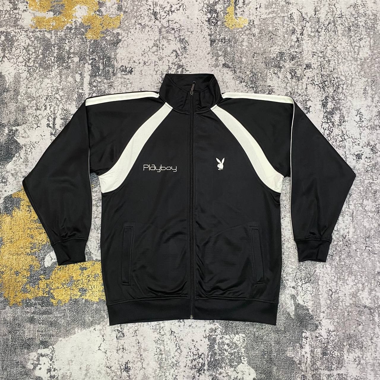 Playboy Z181 PLAYBOY JACKET Size US M / EU 48-50 / 2 - 2 Thumbnail