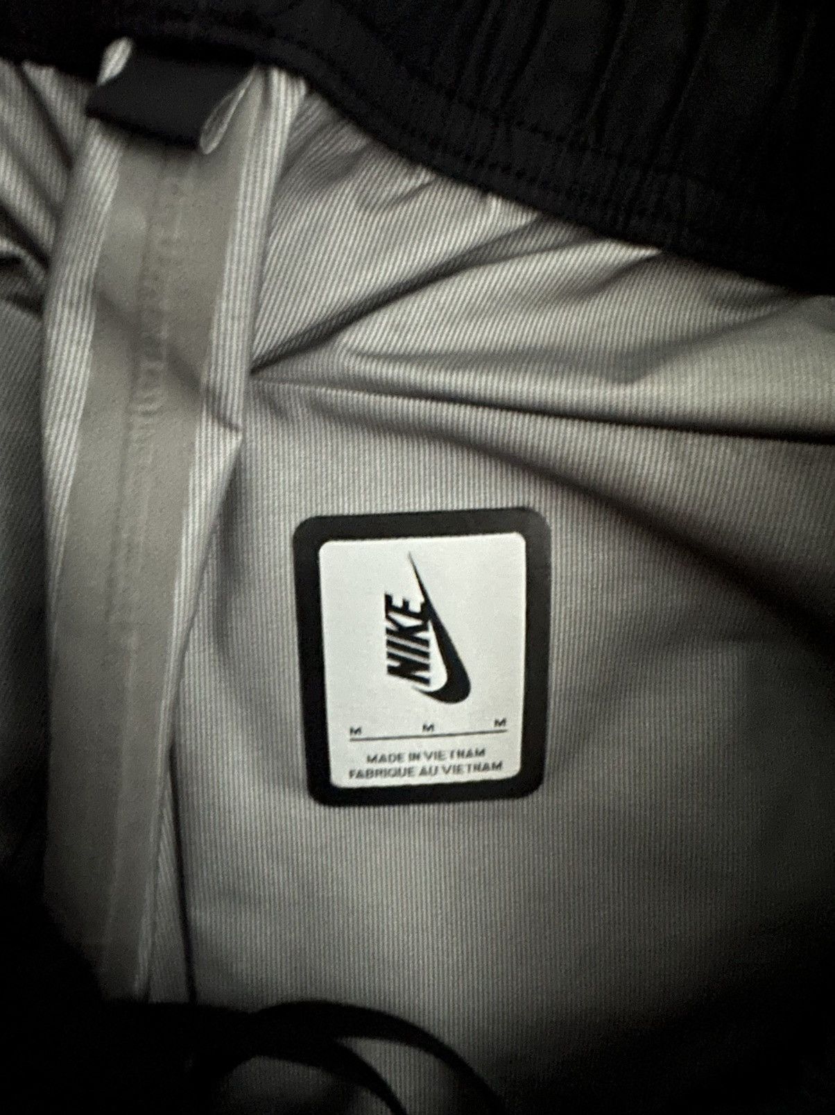 Nike × Undercover Nike x Undercover 2 in 1 Cargo Pants Size US 32 / EU 48 - 4 Thumbnail